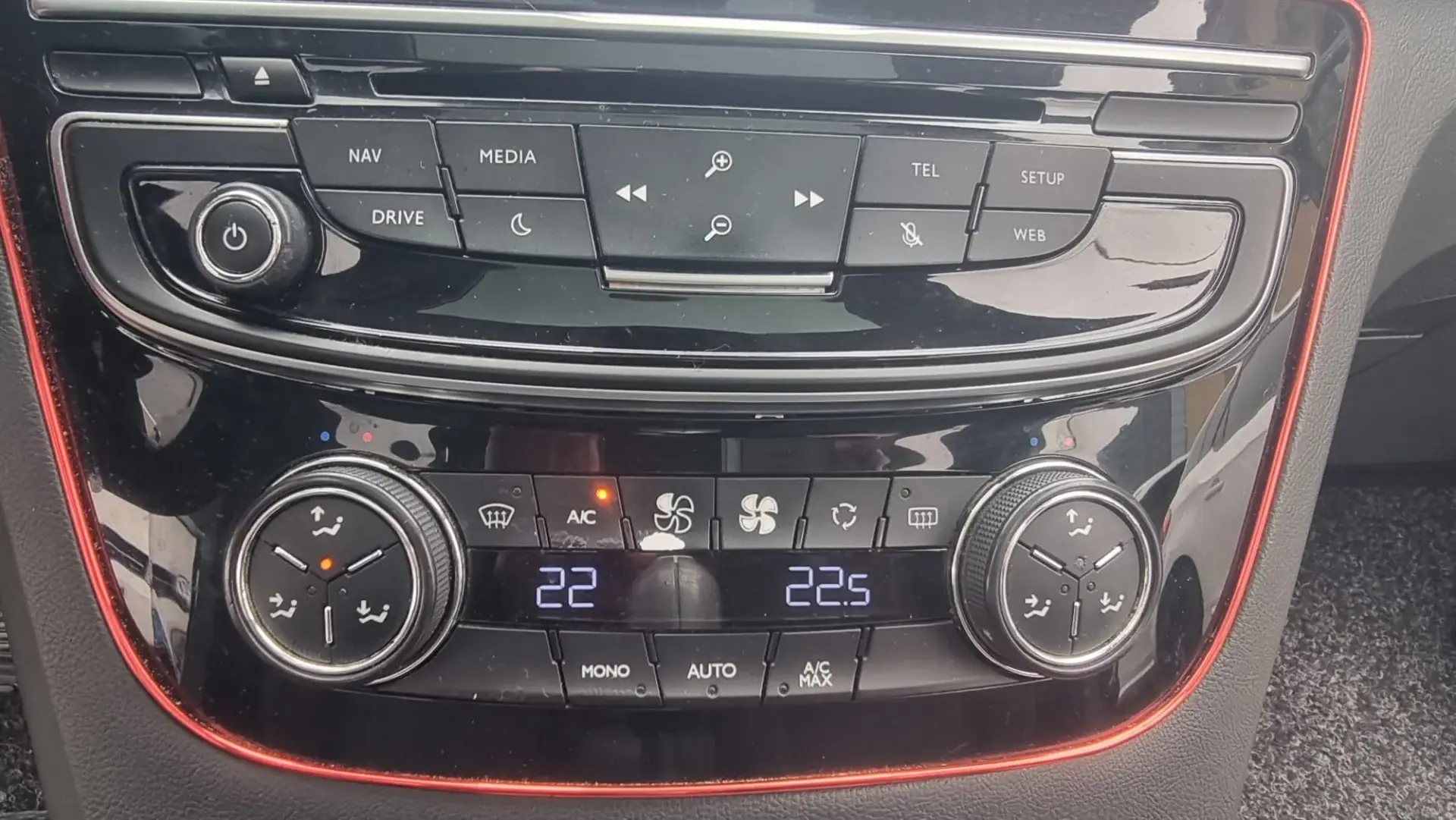 Peugeot 508 SW 1.6 e-HDi Allure 18