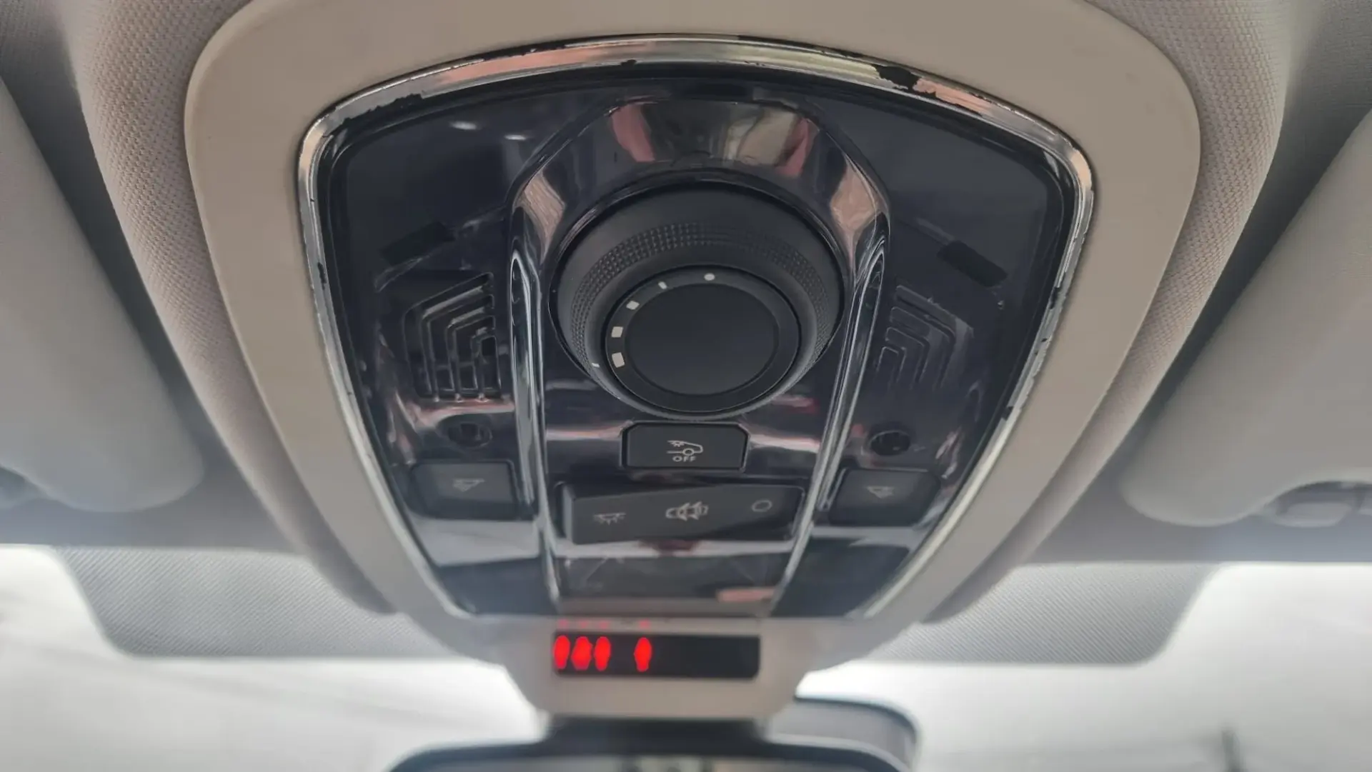 Peugeot 508 SW 1.6 e-HDi Allure 19