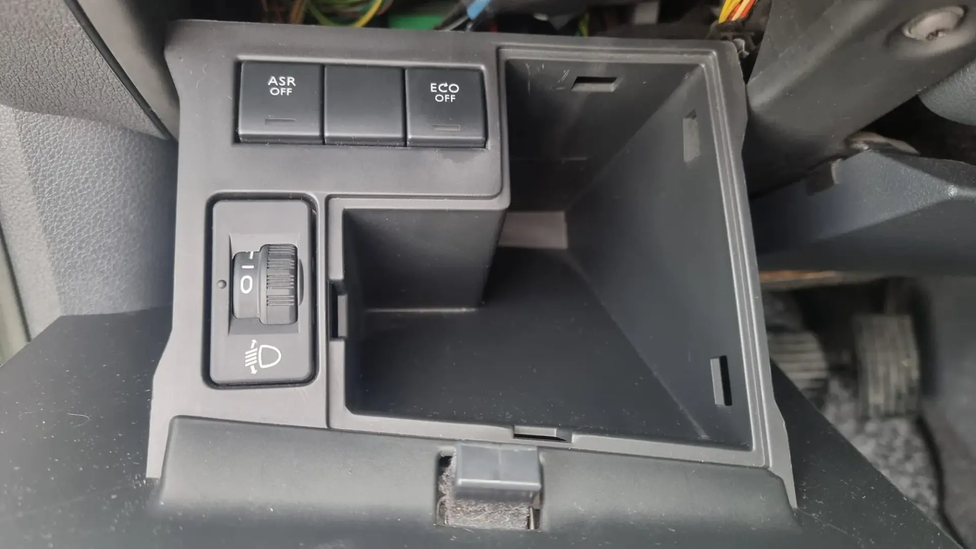 Peugeot 508 SW 1.6 e-HDi Allure 22