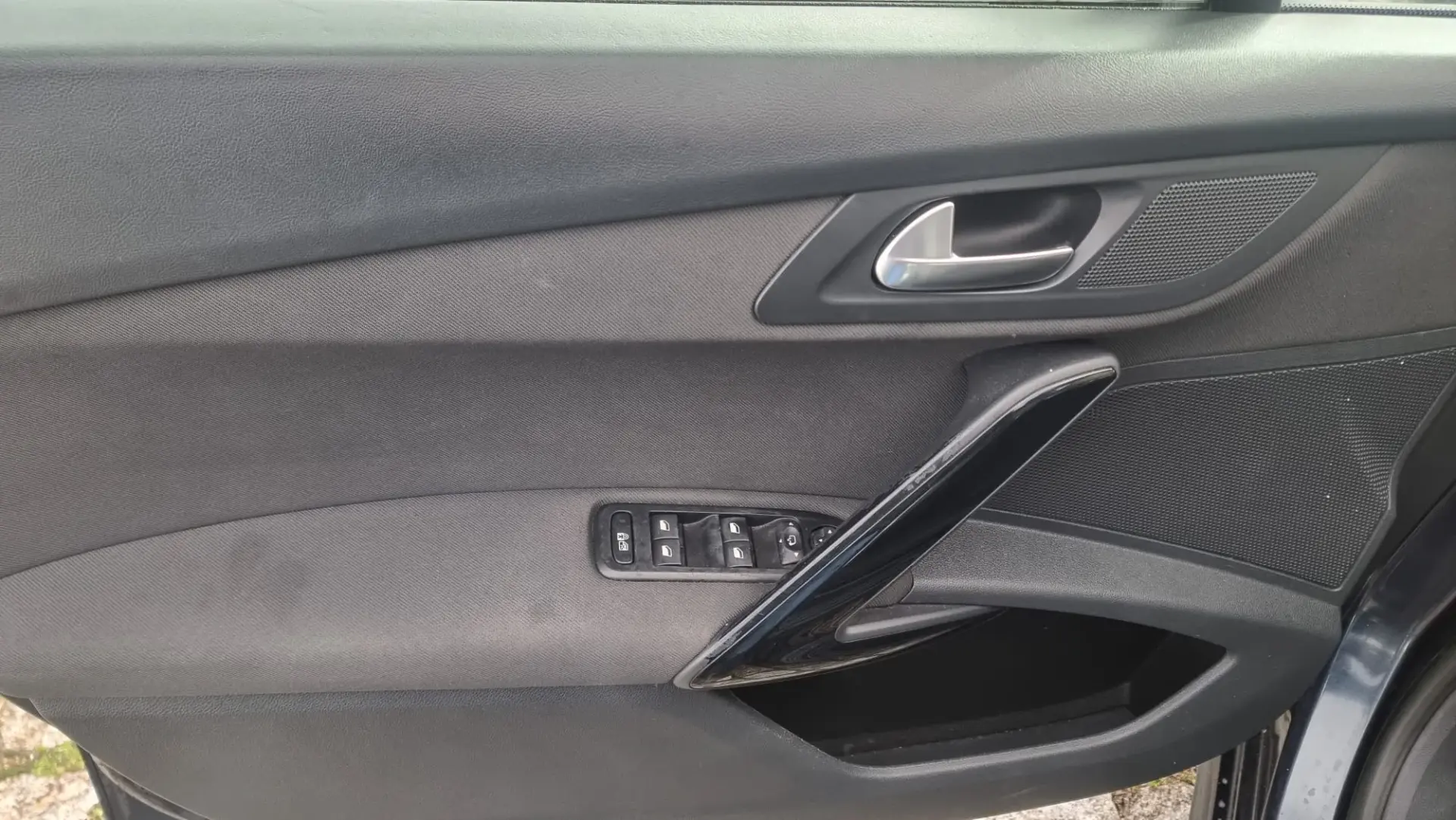 Peugeot 508 SW 1.6 e-HDi Allure 24