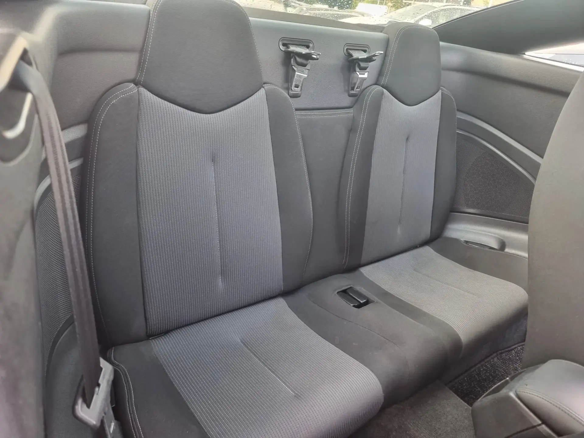 Peugeot RCZ 1.6 THP 14