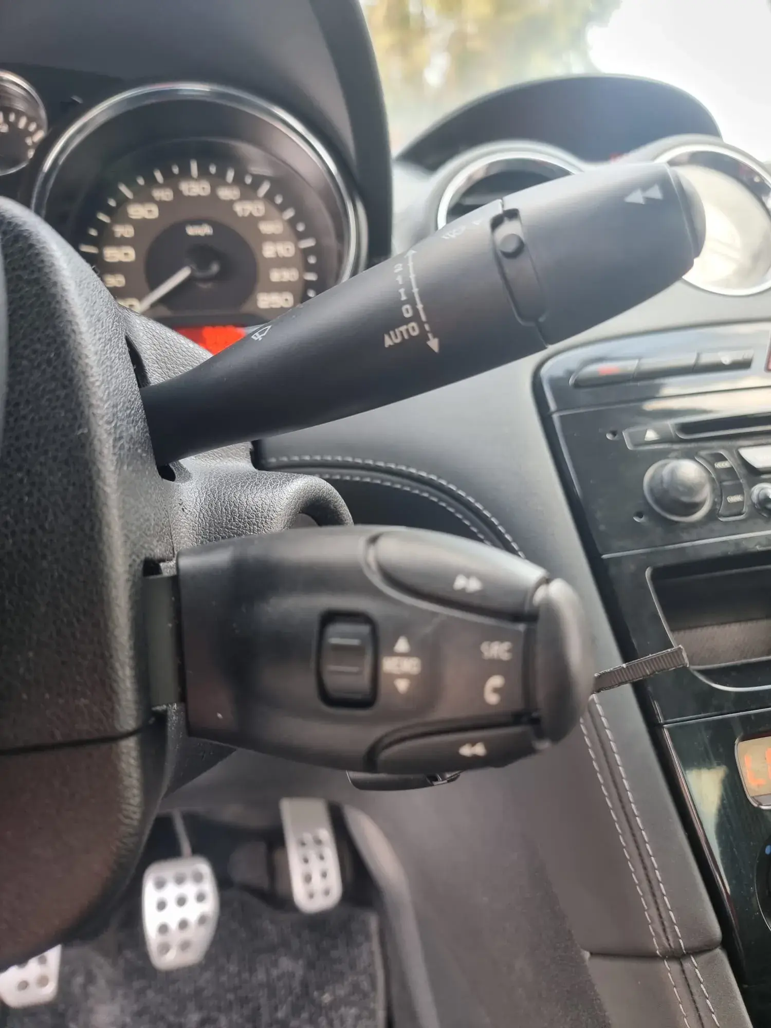 Peugeot RCZ 1.6 THP 17