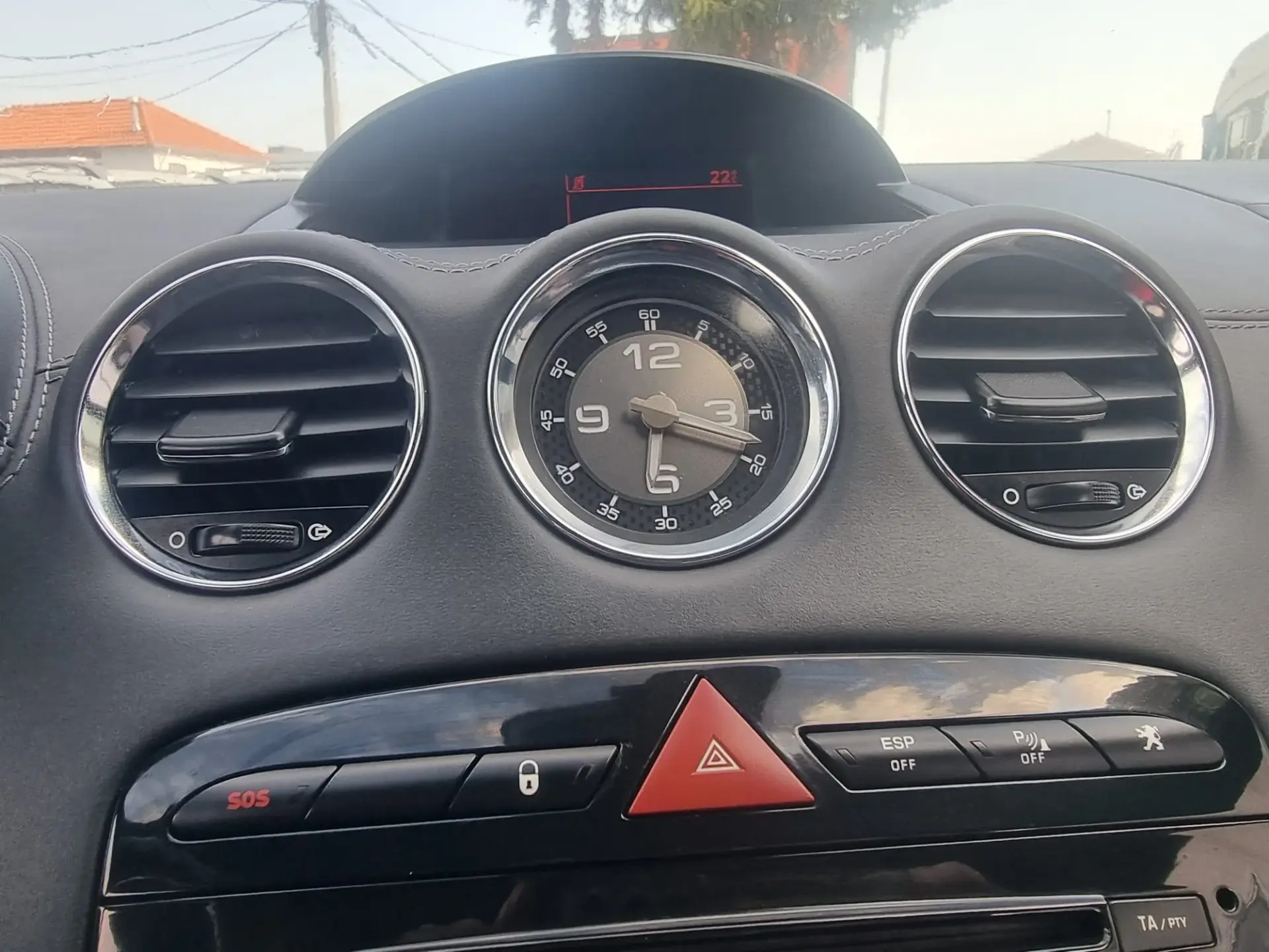 Peugeot RCZ 1.6 THP 18