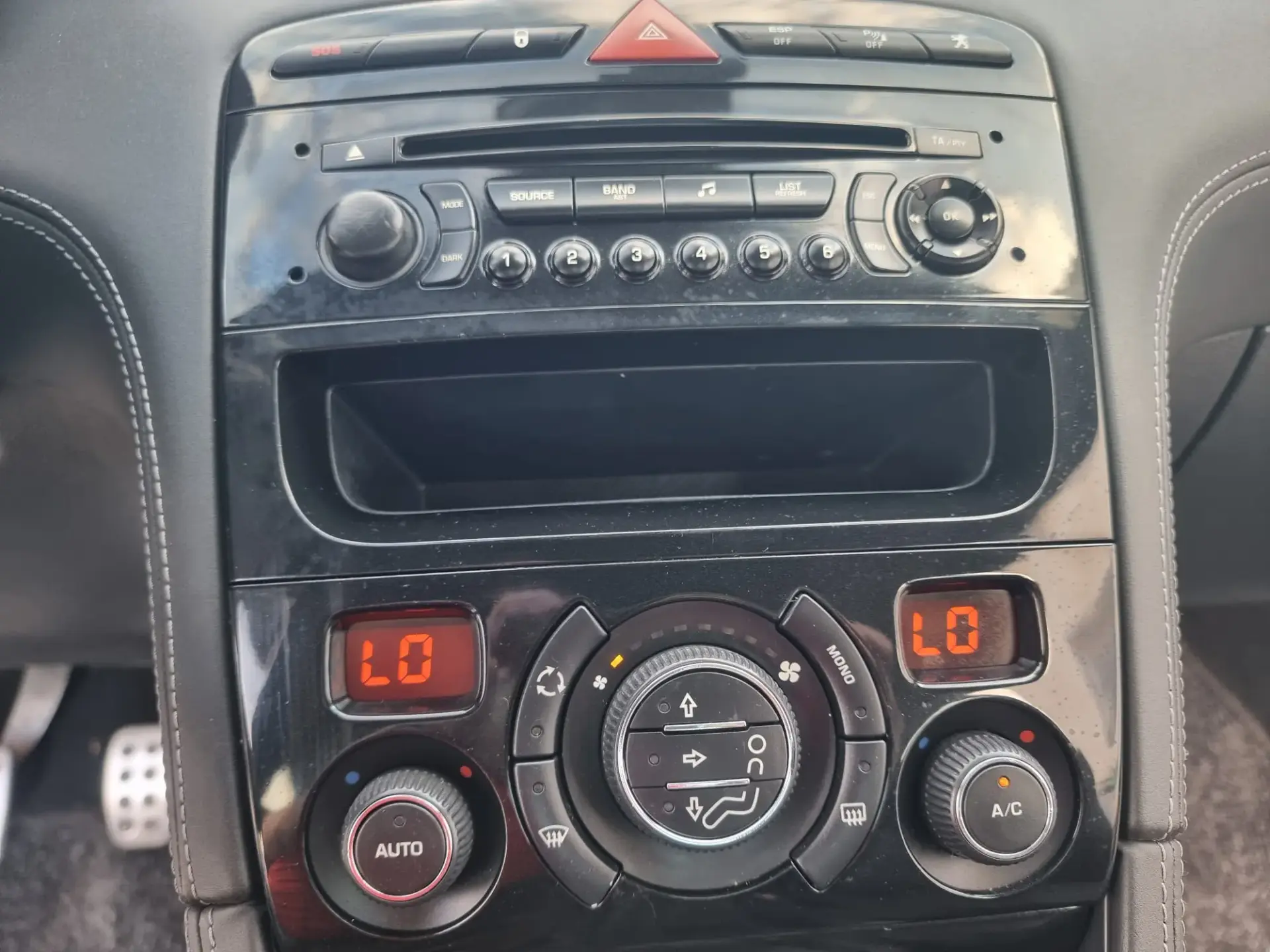 Peugeot RCZ 1.6 THP 19