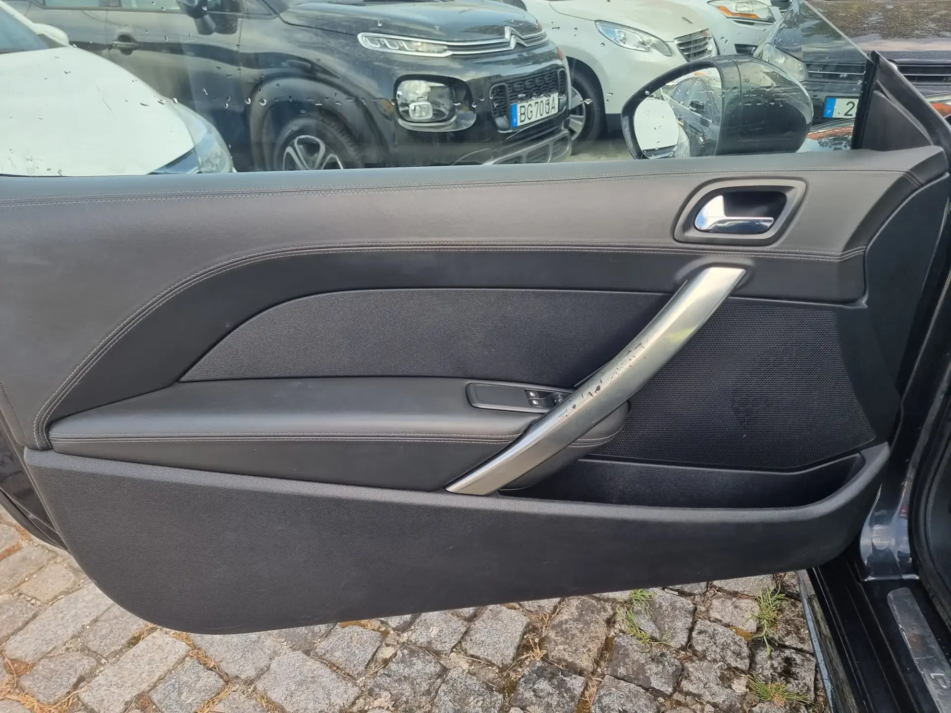 Peugeot RCZ 1.6 THP 22