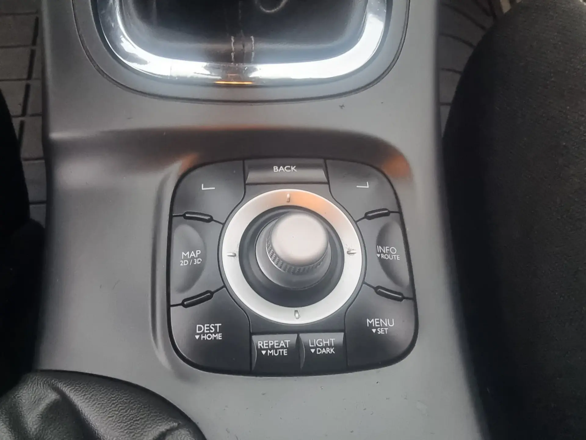 Renault Mégane Sport Tourer 1.5 dCi Confort SS 15