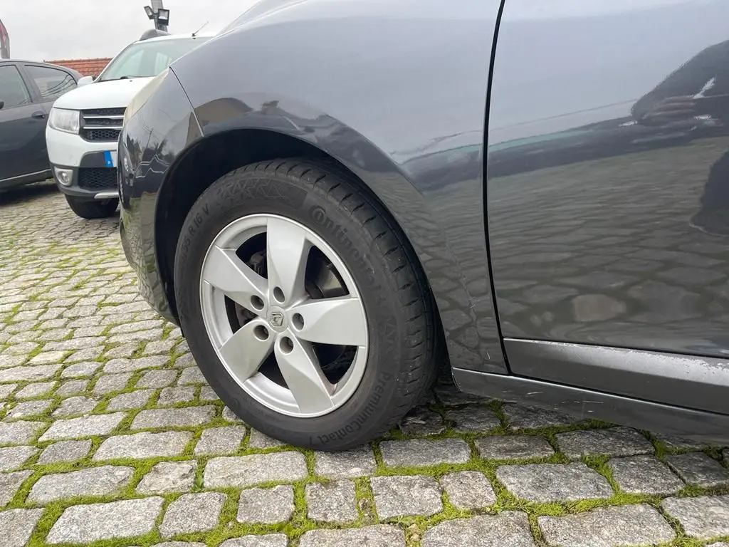 Renault Mégane Sport Tourer 1.5 dCi Dynamique CO2 Champion 9