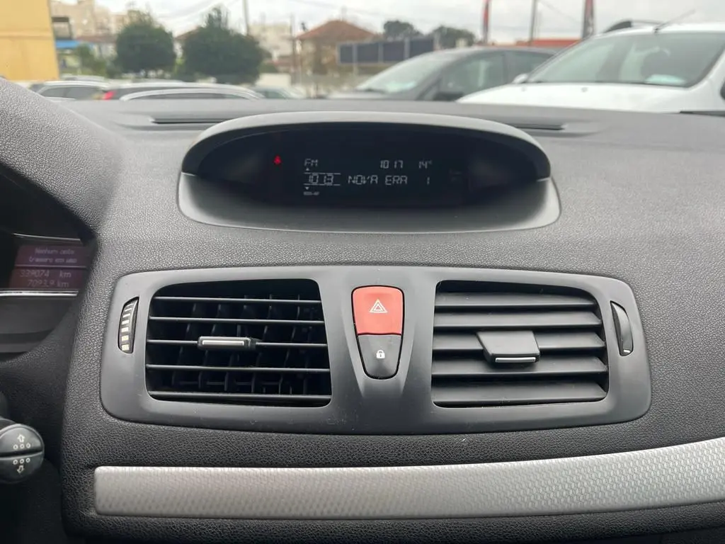 Renault Mégane Sport Tourer 1.5 dCi Dynamique CO2 Champion 19