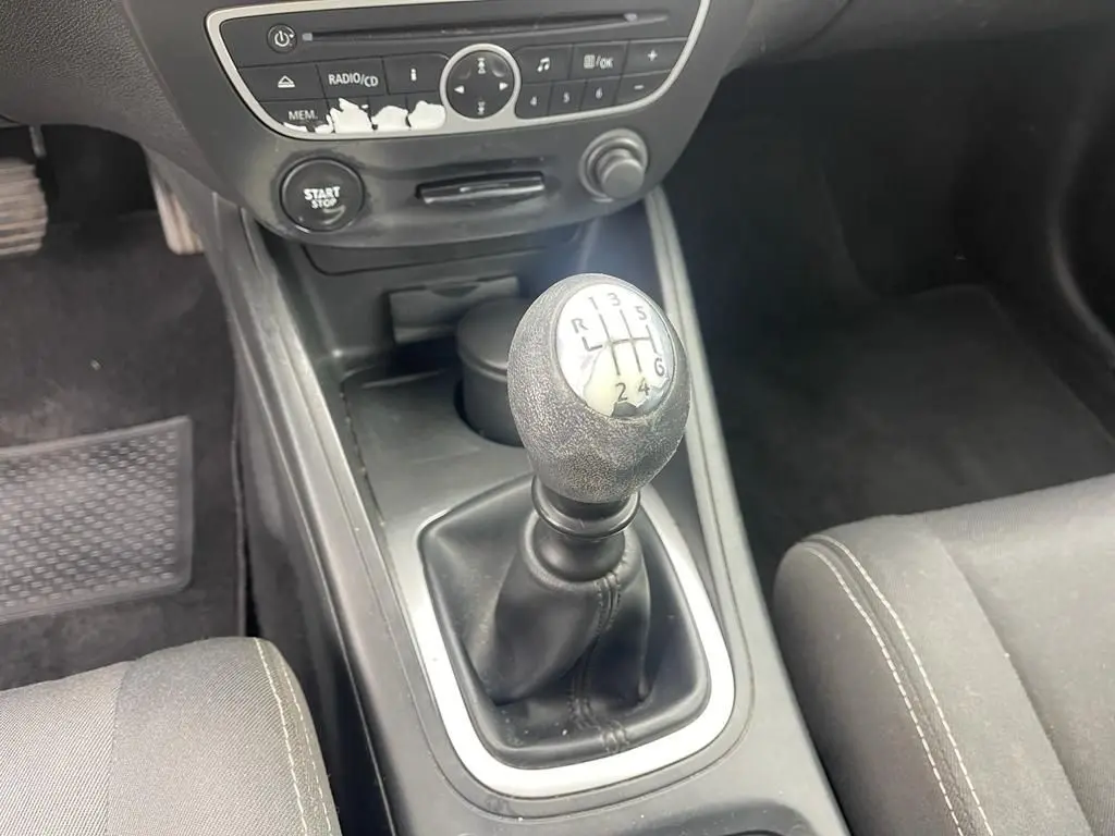 Renault Mégane Sport Tourer 1.5 dCi Dynamique CO2 Champion 21