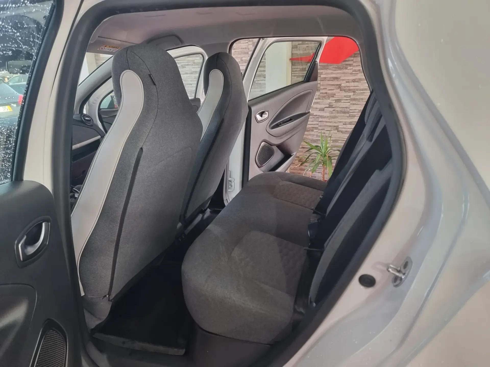 Renault Zoe (c/ Bateria) Intens 50 11