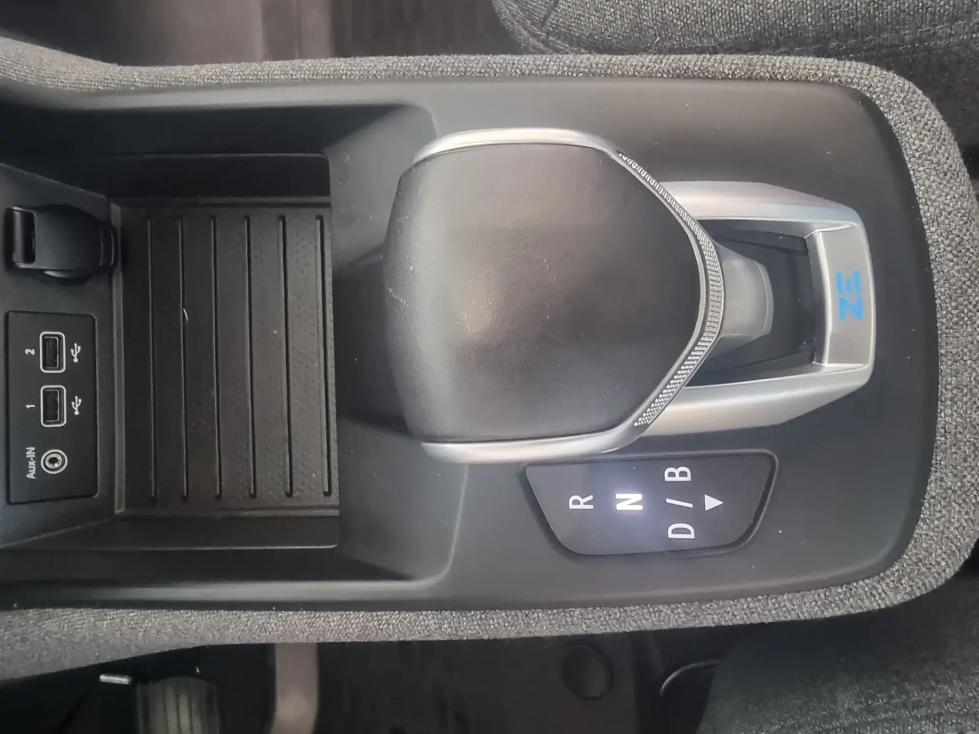 Renault Zoe (c/ Bateria) Intens 50 18