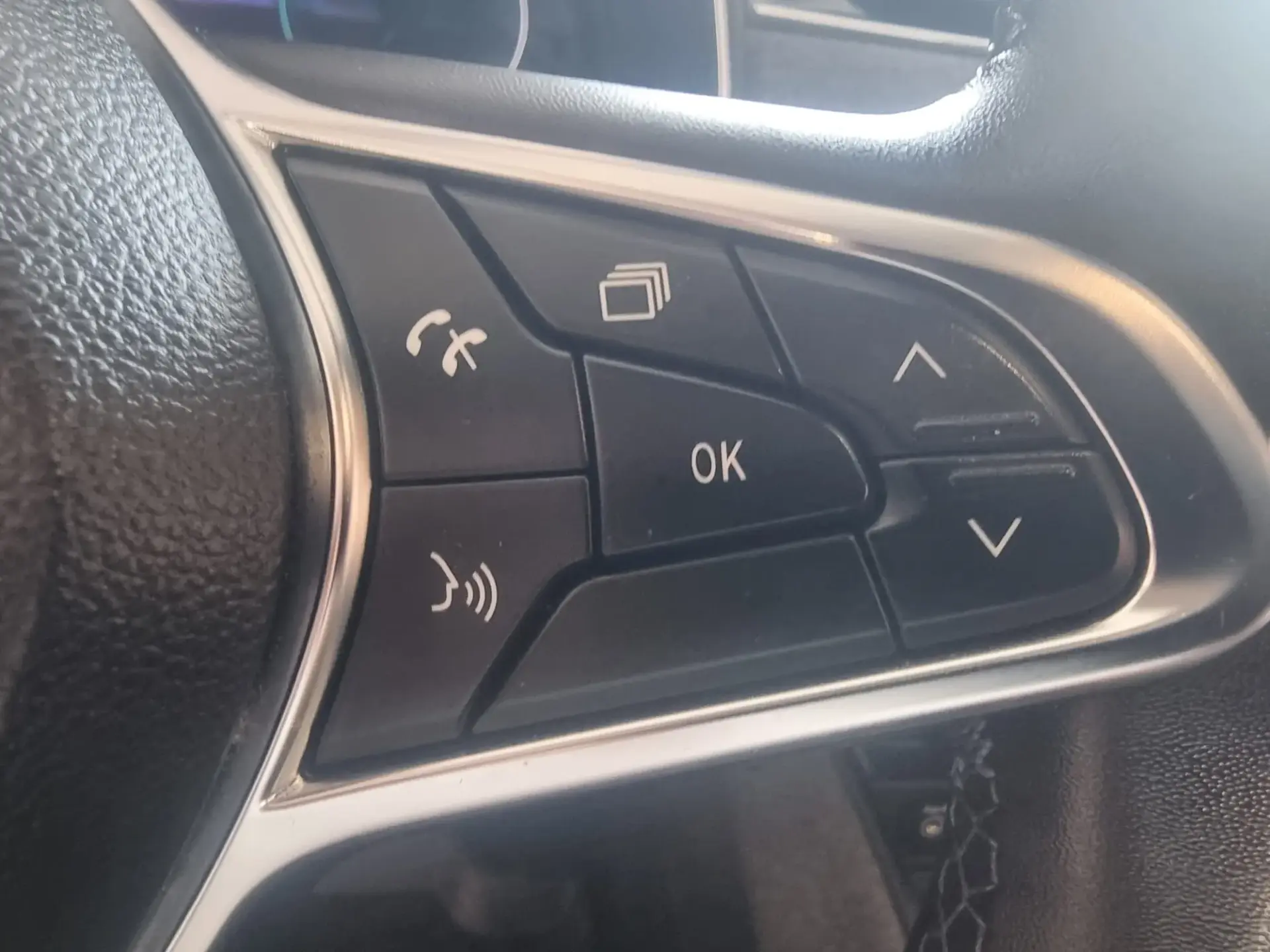 Renault Zoe (c/ Bateria) Intens 50 21