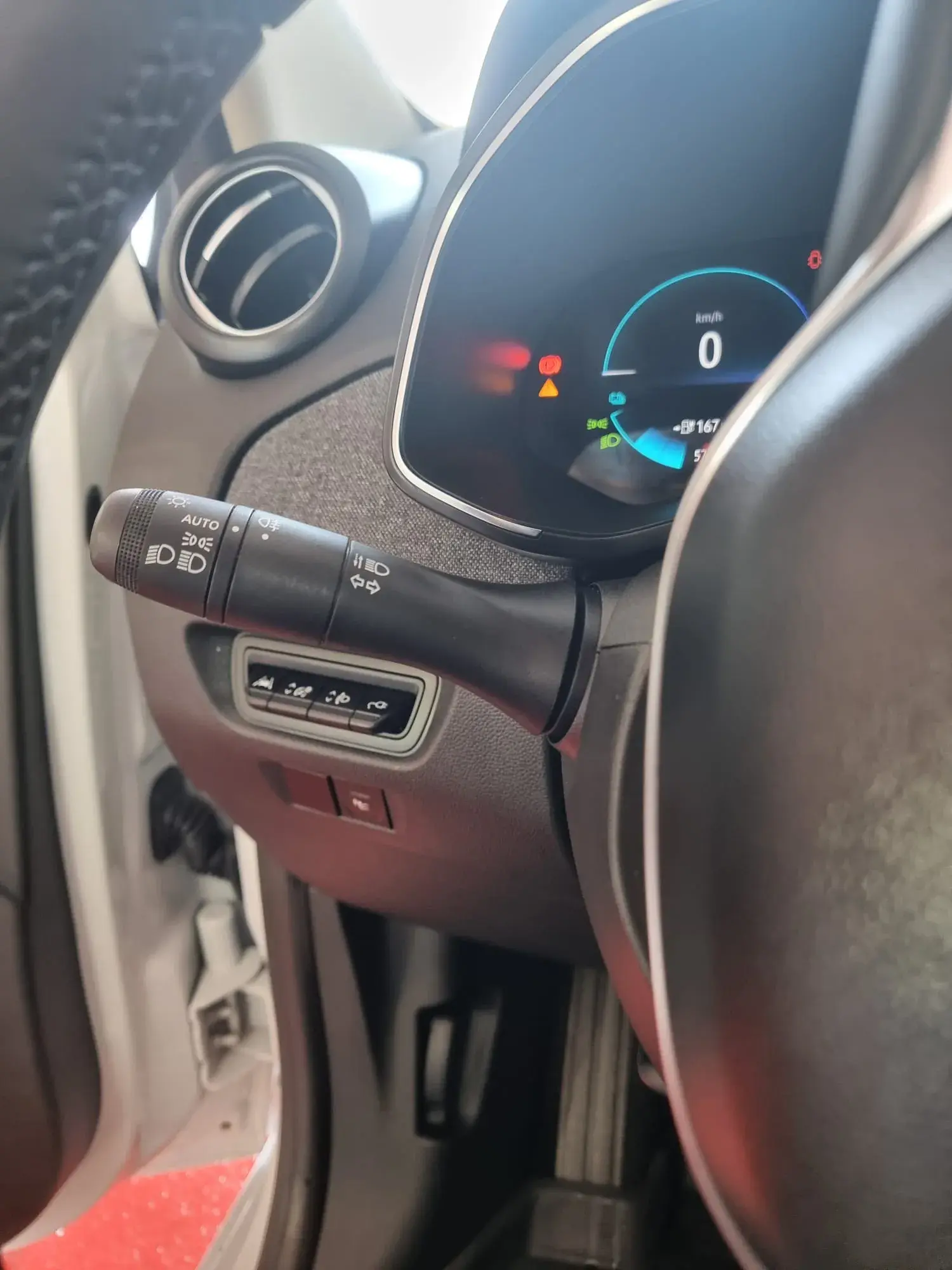 Renault Zoe (c/ Bateria) Intens 50 22