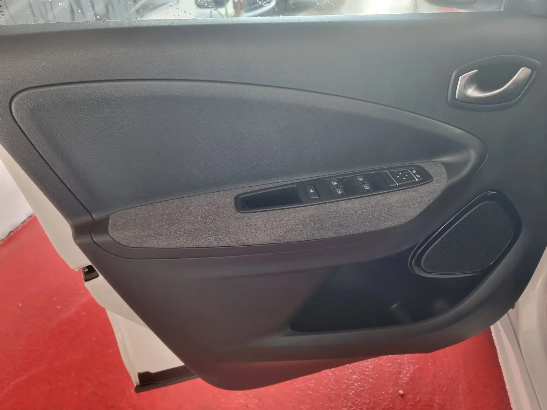 Renault Zoe (c/ Bateria) Intens 50 24