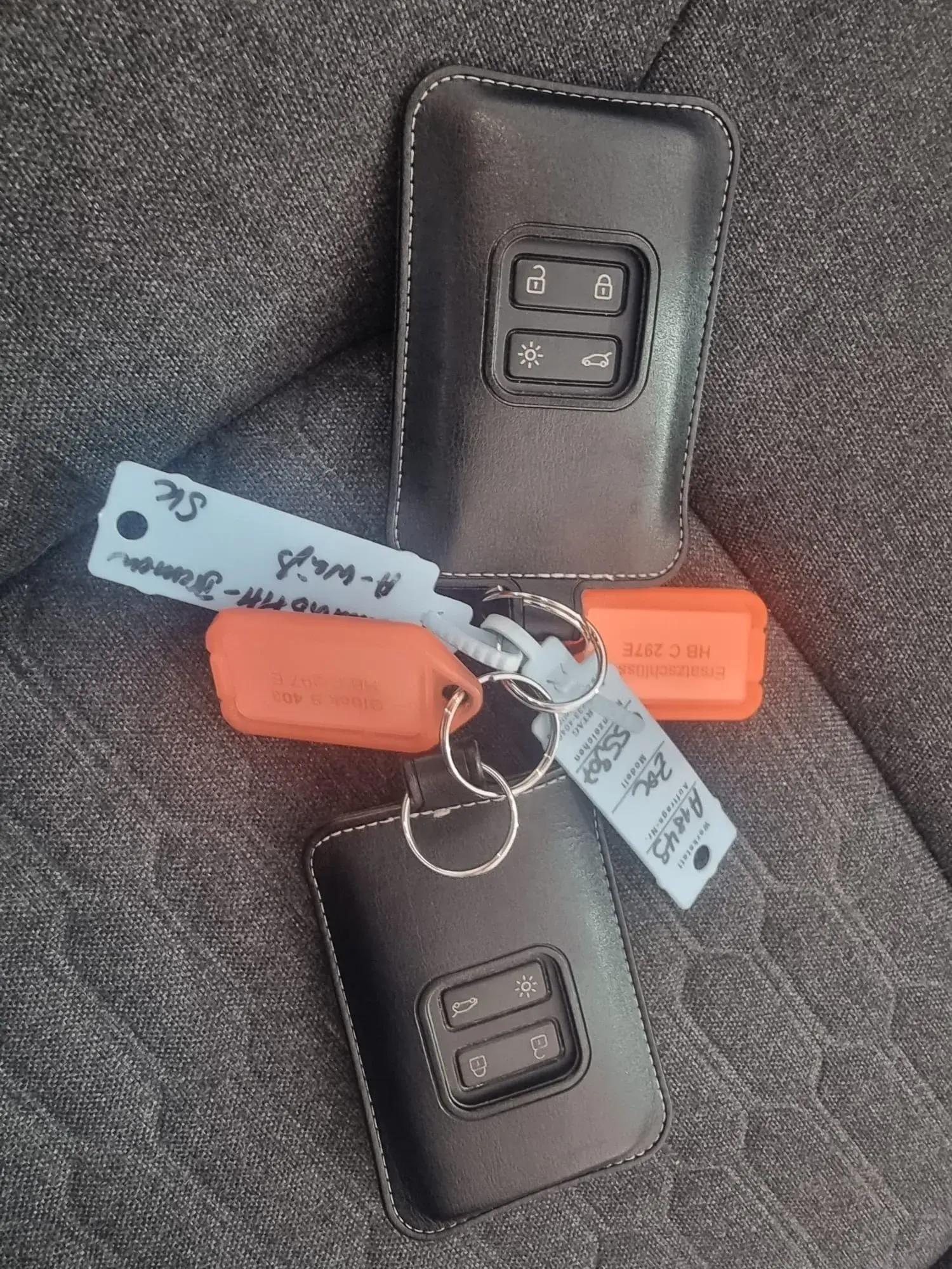 Renault Zoe (c/ Bateria) Intens 50 27