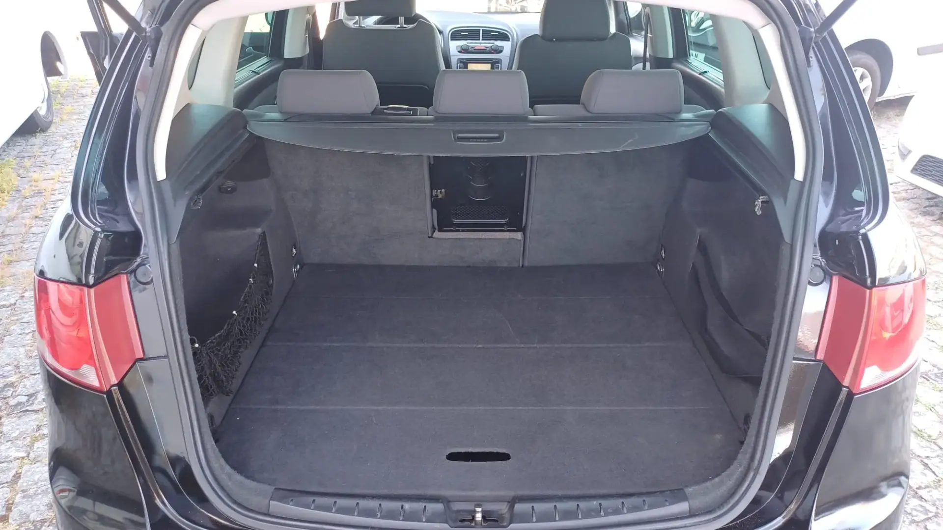 SEAT Altea 1.6 TDI ECOMOTIVE 18