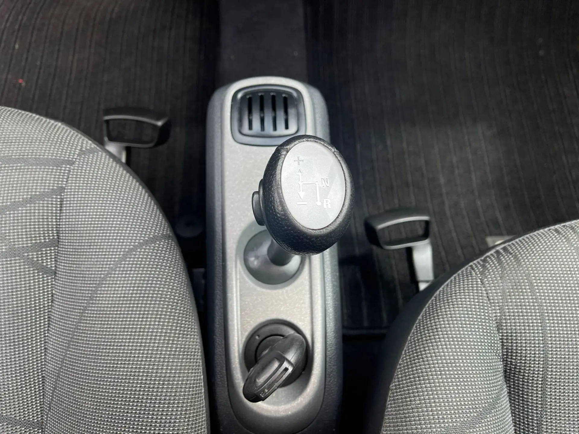 Smart ForTwo Coupé 0.8 cdi Passion 54 17