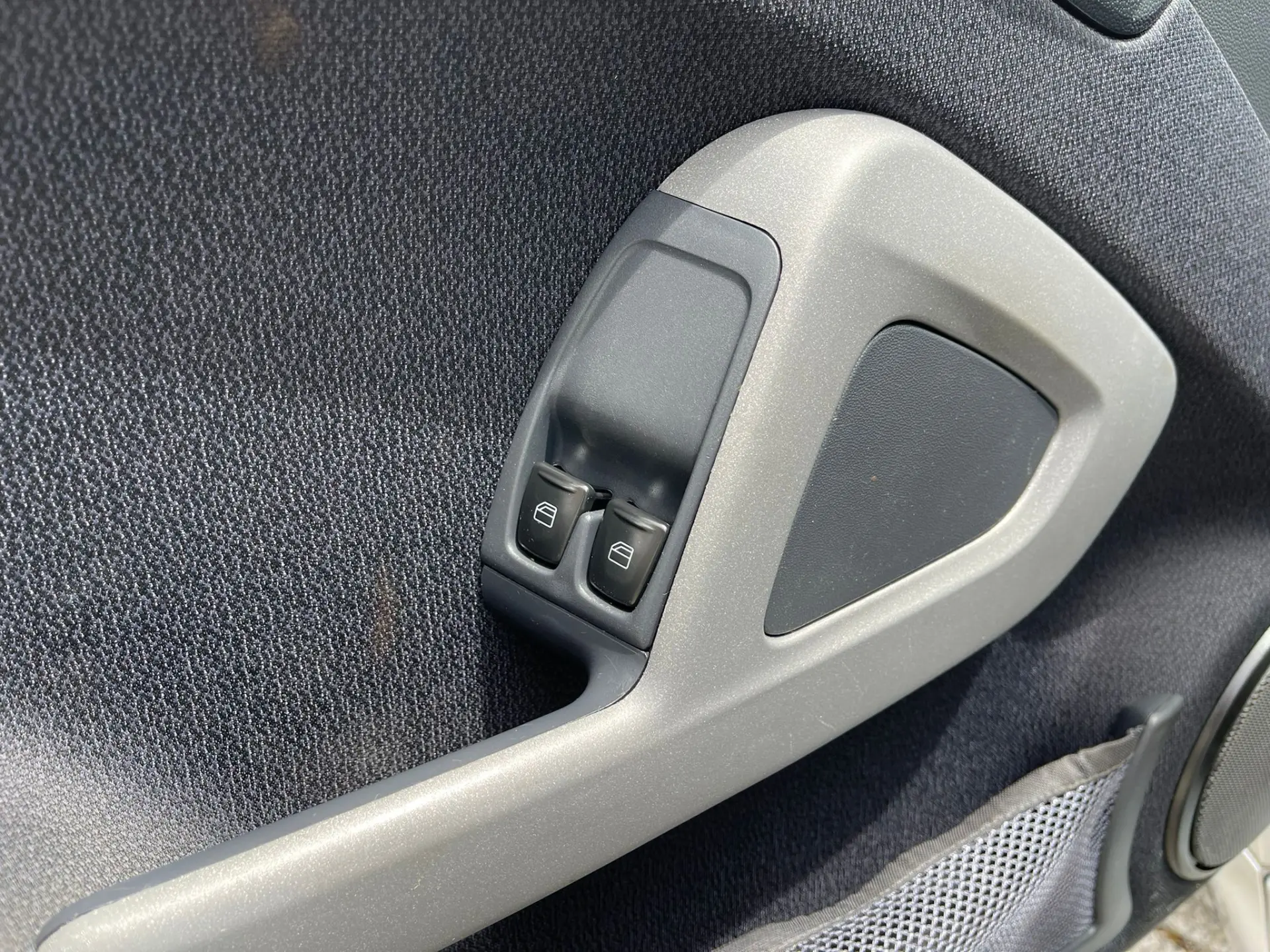 Smart ForTwo Coupé 0.8 cdi Passion 54 20