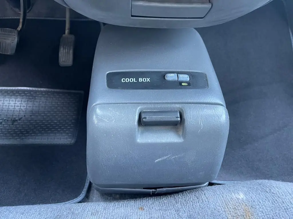 Toyota Previa 2.4 i + GPL Limeted Edition 30