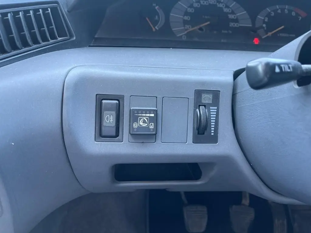 Toyota Previa 2.4 i + GPL Limeted Edition 32