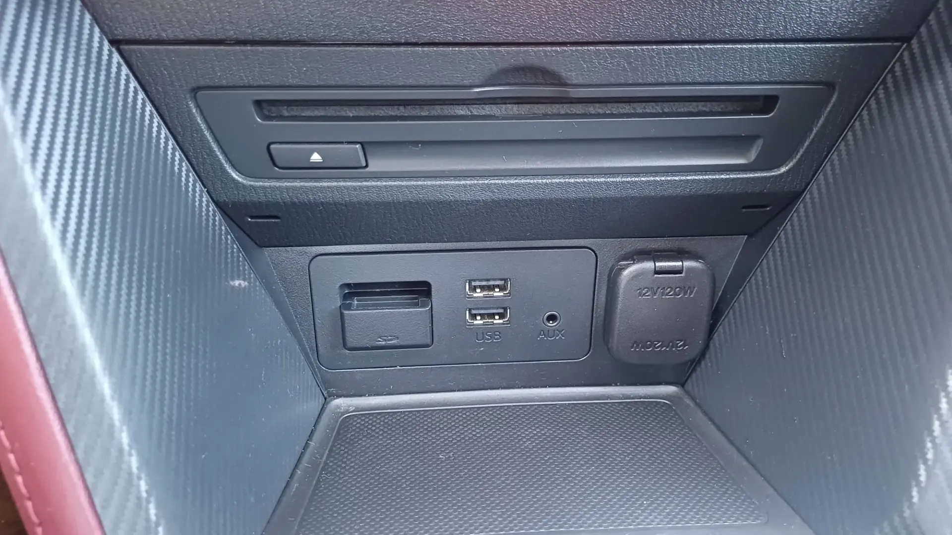 Mazda CX-3 1.5 SKYACTIV-D AWD 18