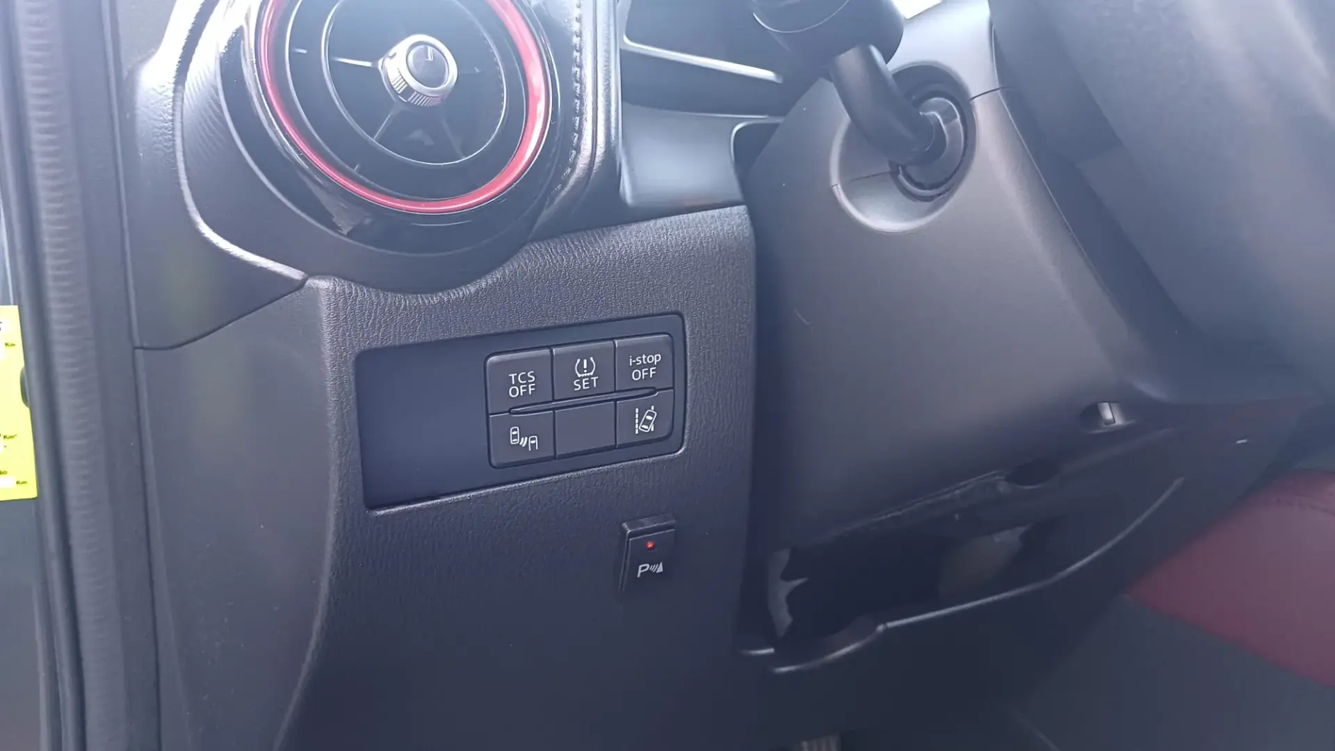 Mazda CX-3 1.5 SKYACTIV-D AWD 23