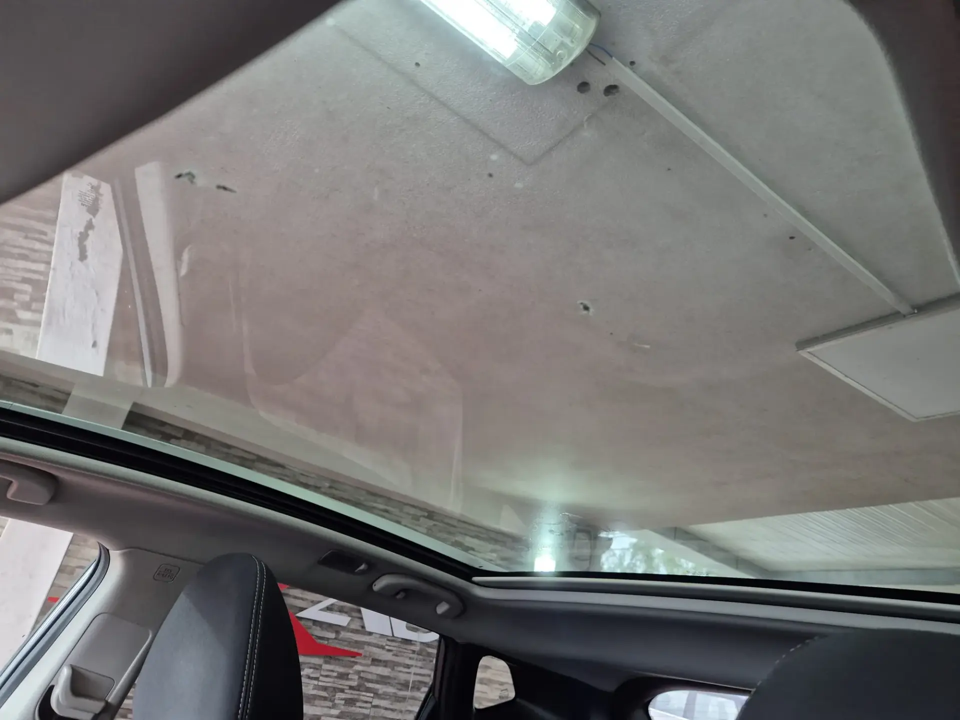 Nissan Qashqai 1.2 DIG-T Tekna Premium 9