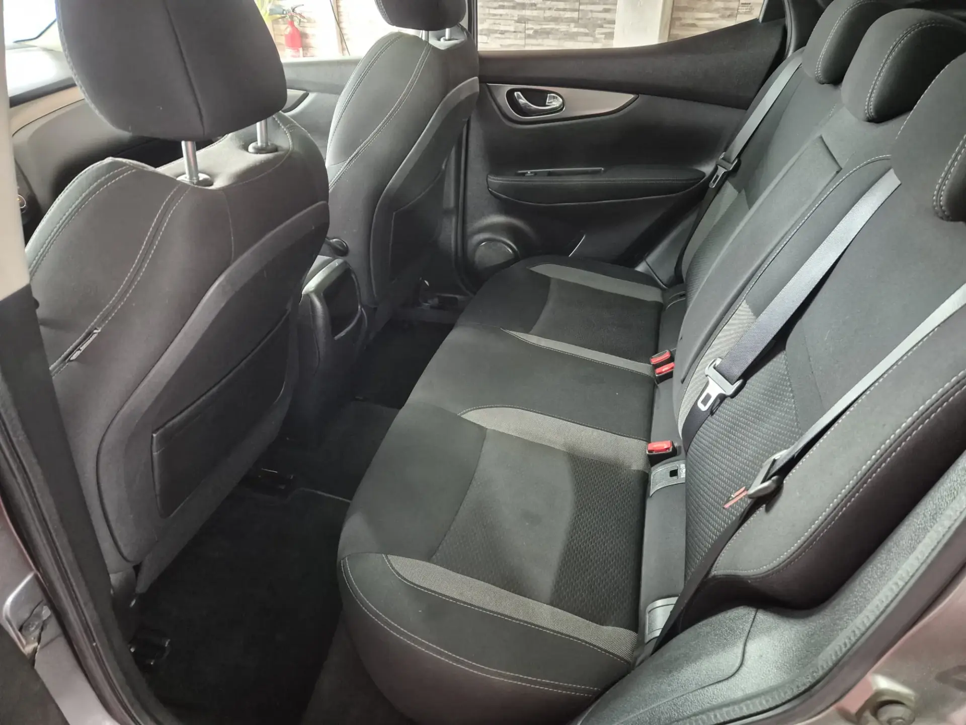 Nissan Qashqai 1.2 DIG-T Tekna Premium 10