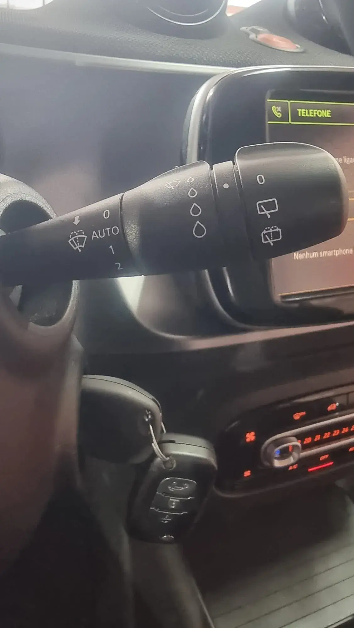 Smart ForTwo Coupé EQ Passion 20