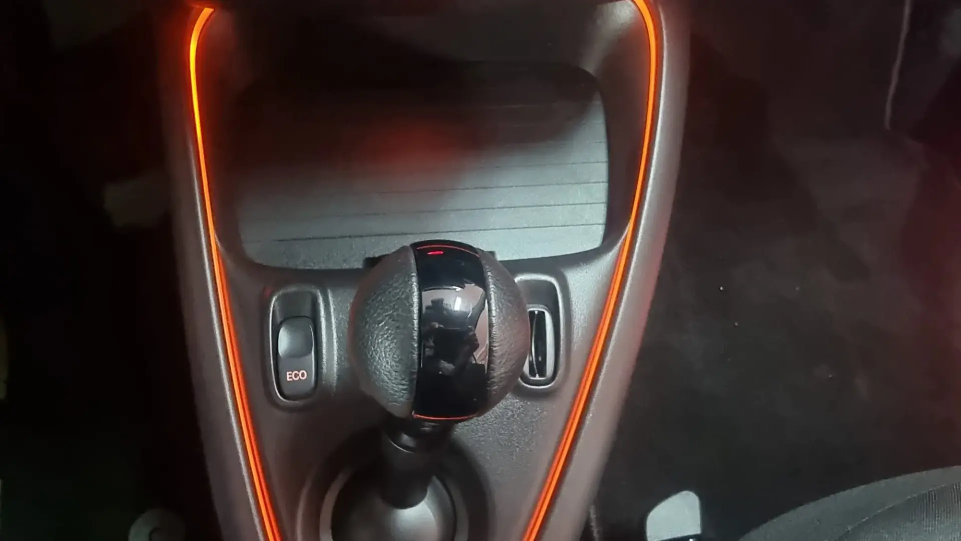 Smart ForTwo Coupé EQ Passion 21