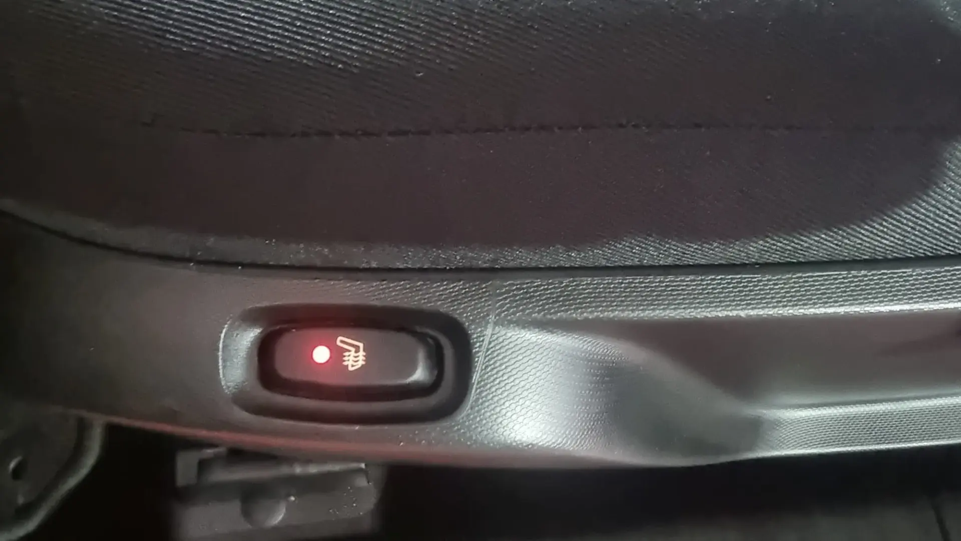 Smart ForTwo Coupé EQ Passion 22