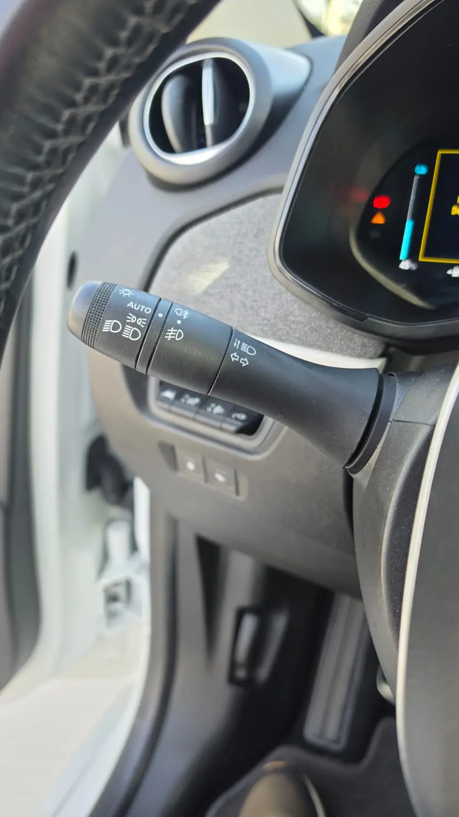 Renault Zoe (c/ Bateria) Intens 50 18