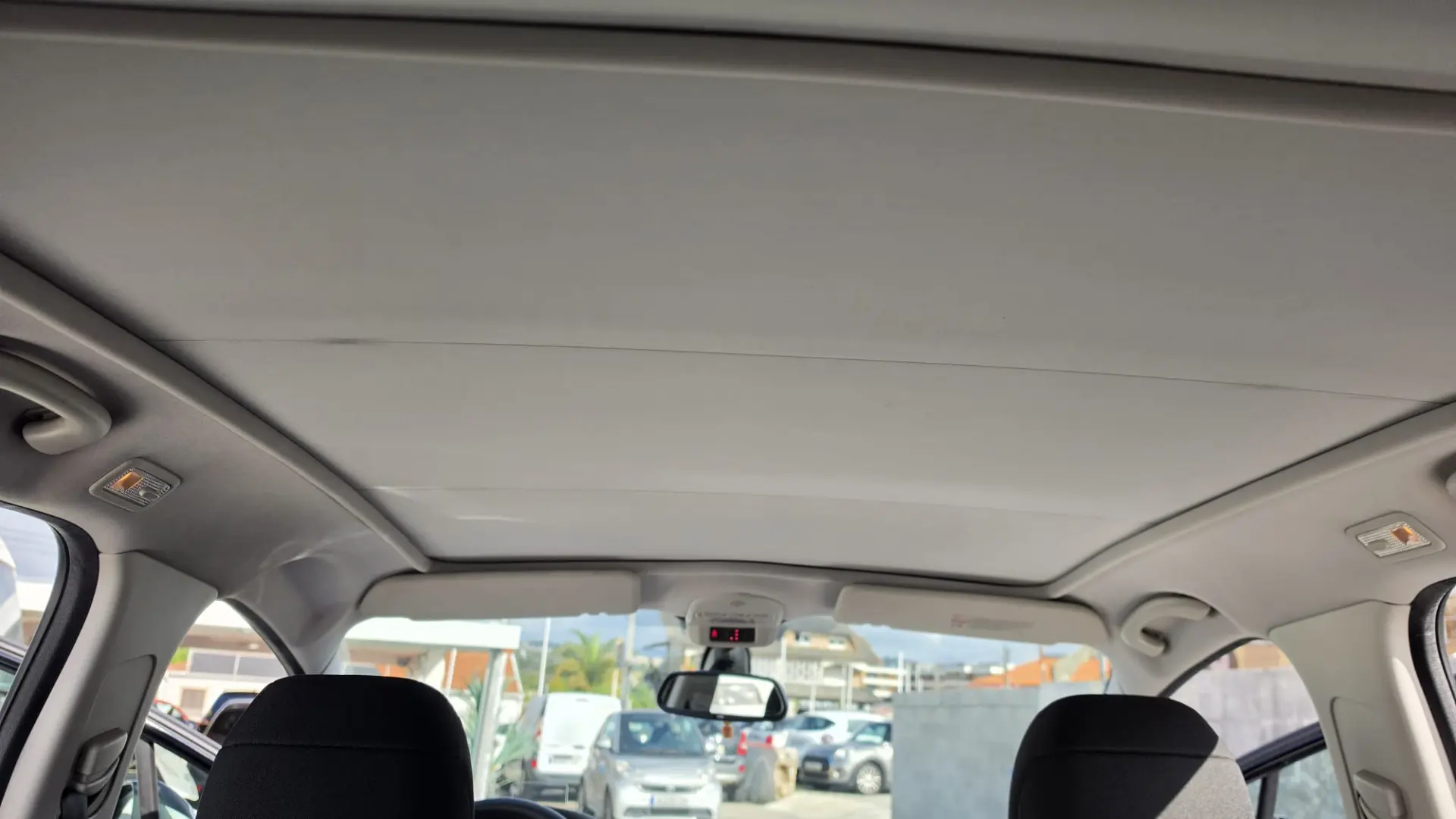 Peugeot 3008 1.6 HDi Allure 18