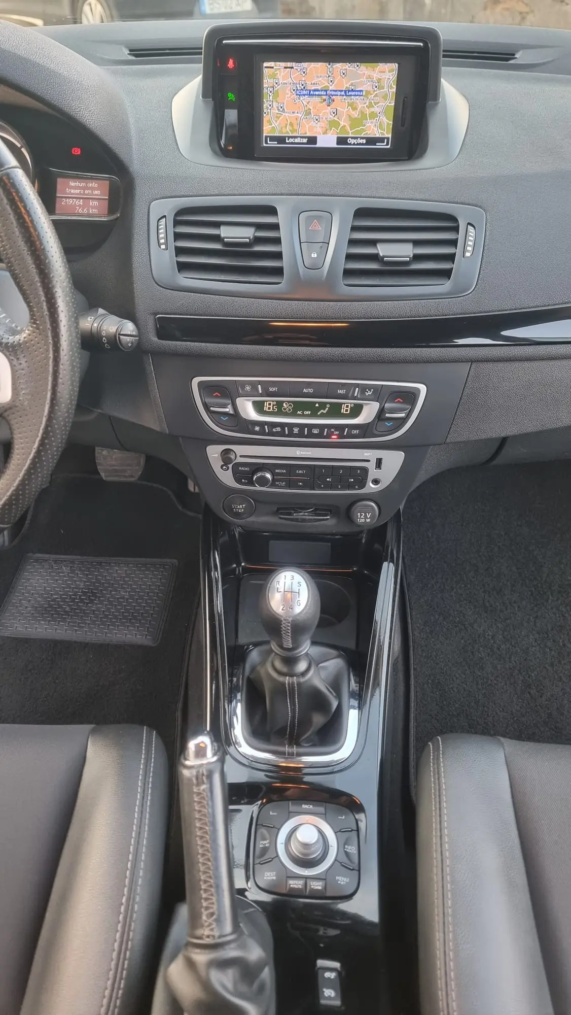 Renault Mégane ENERGY dCi 110 LIMITED 17