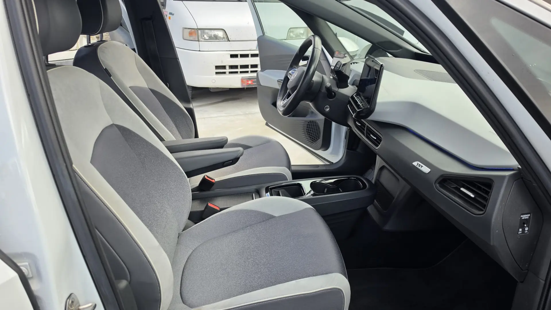 Volkswagen ID.3 58 kWh 1st 14