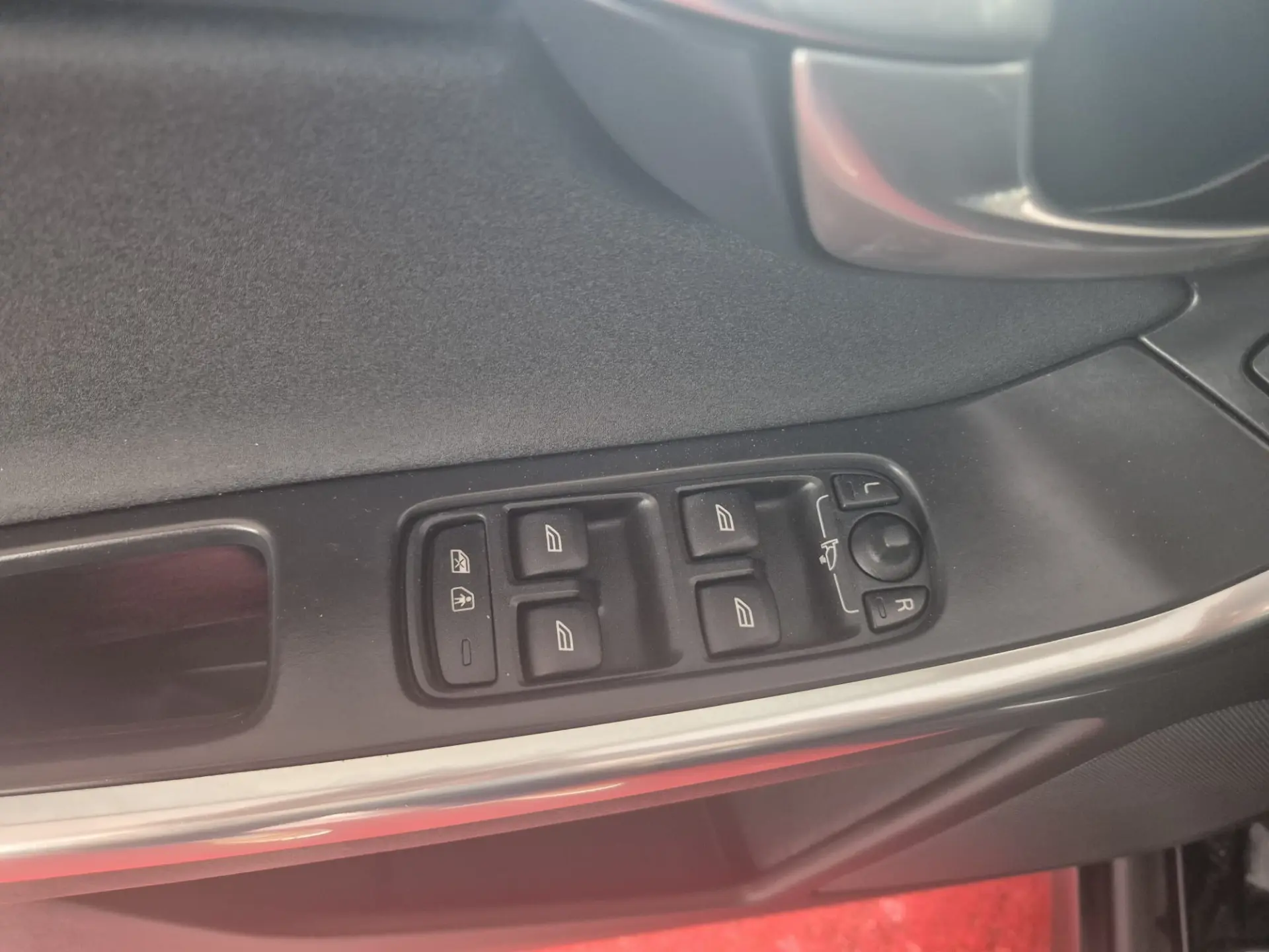 Volvo XC 60 D4 10