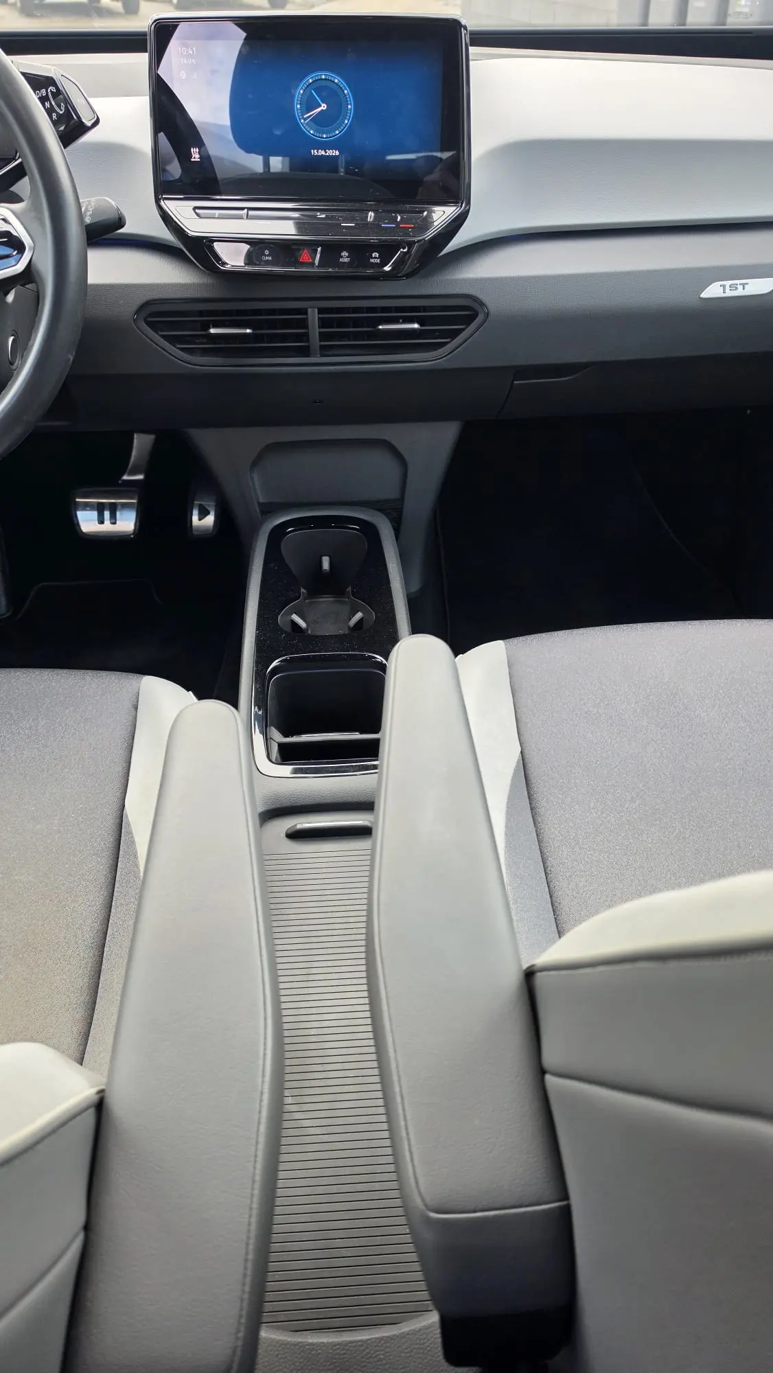 Volkswagen ID.3 58 kWh 1st 21