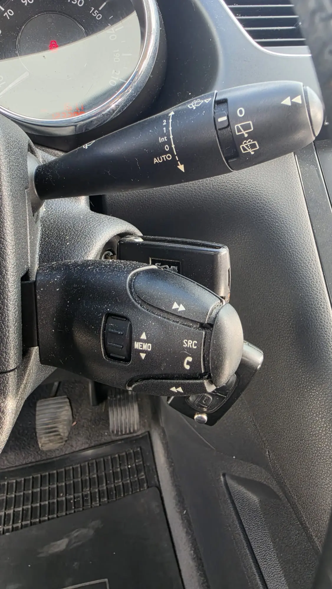 Peugeot 3008 1.6 HDi Allure 20