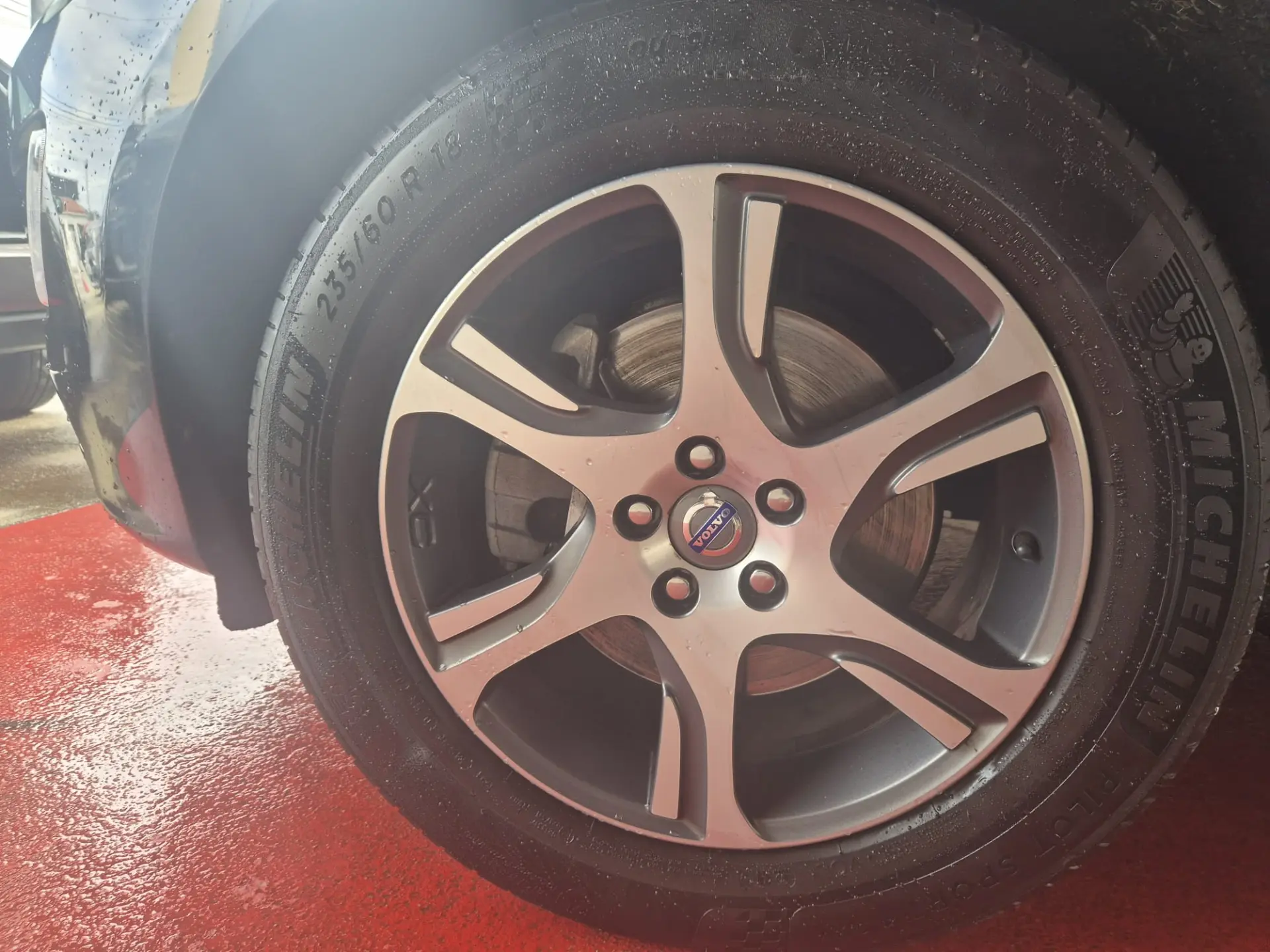 Volvo XC 60 D4 12