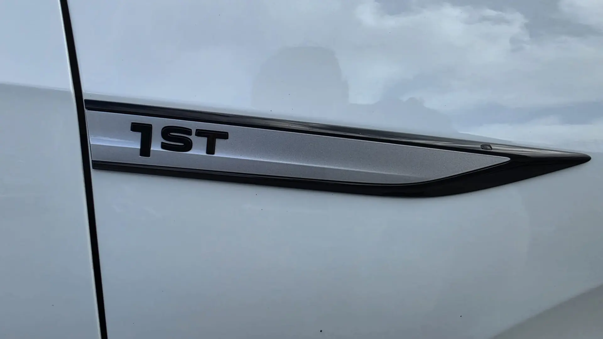 Volkswagen ID.3 58 kWh 1st 25