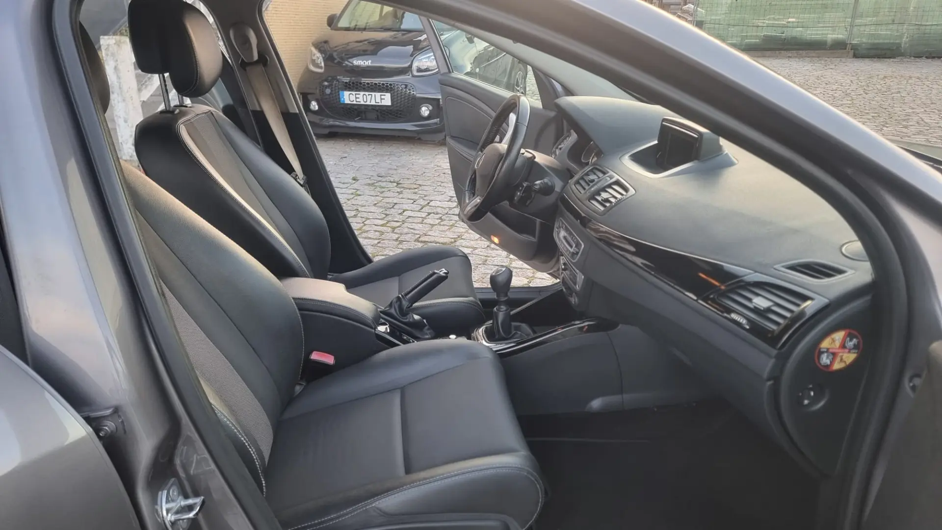 Renault Mégane ENERGY dCi 110 LIMITED 8