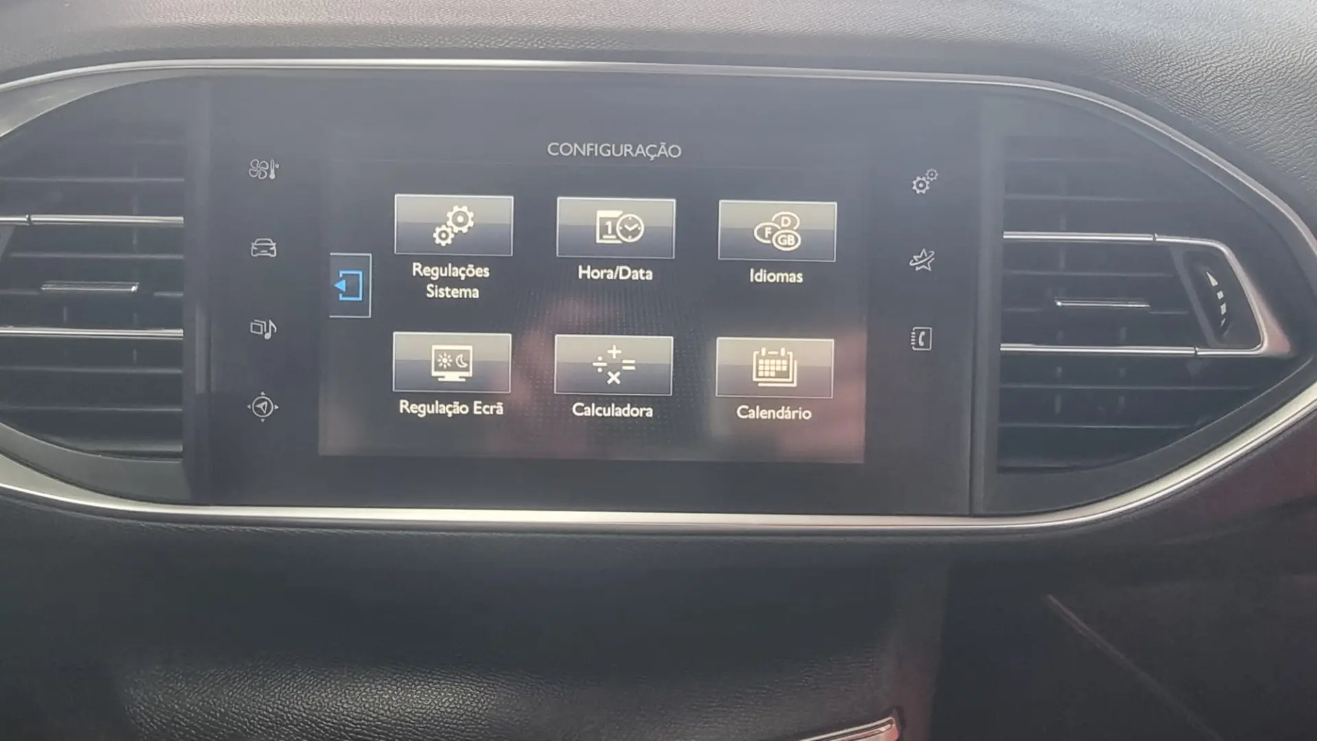 Peugeot 308 SW 1.6 BlueHDi Allure 12