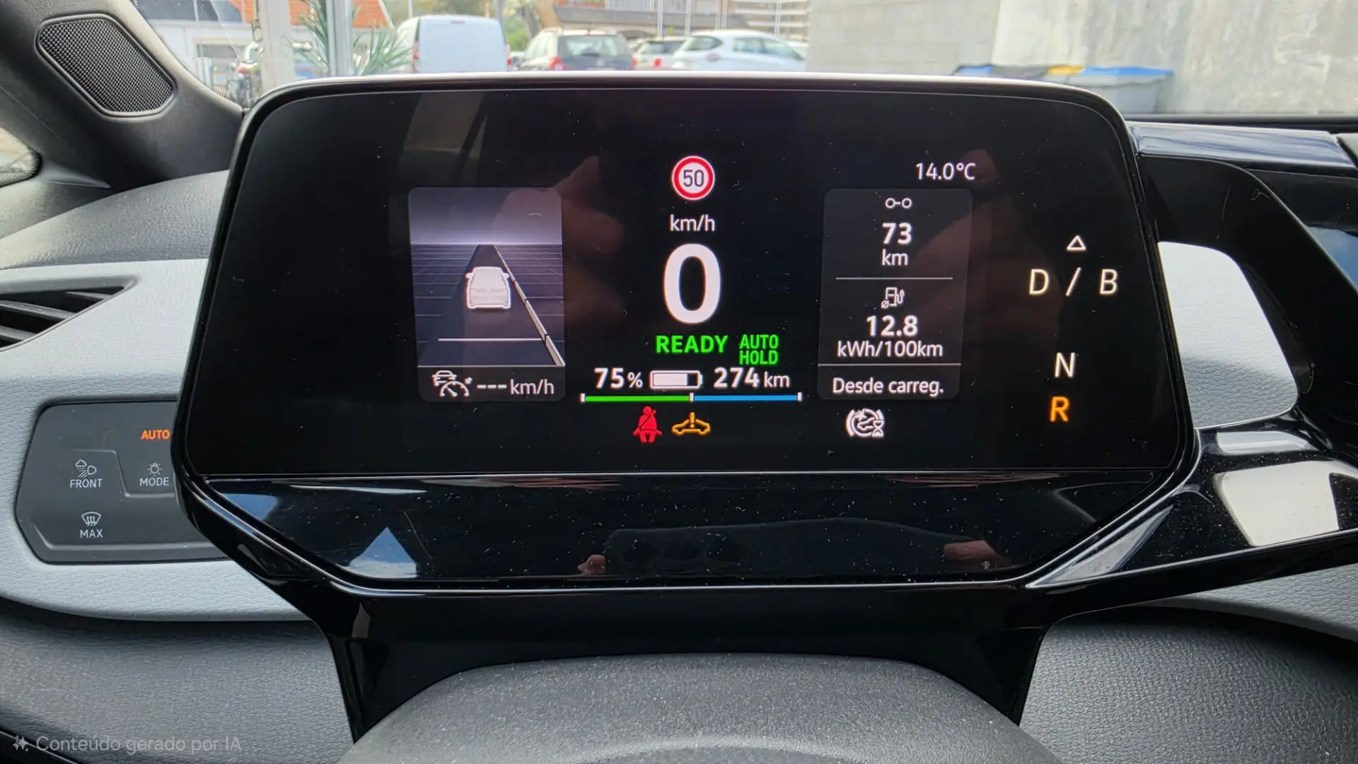 Volkswagen ID.3 58 kWh 1st 12