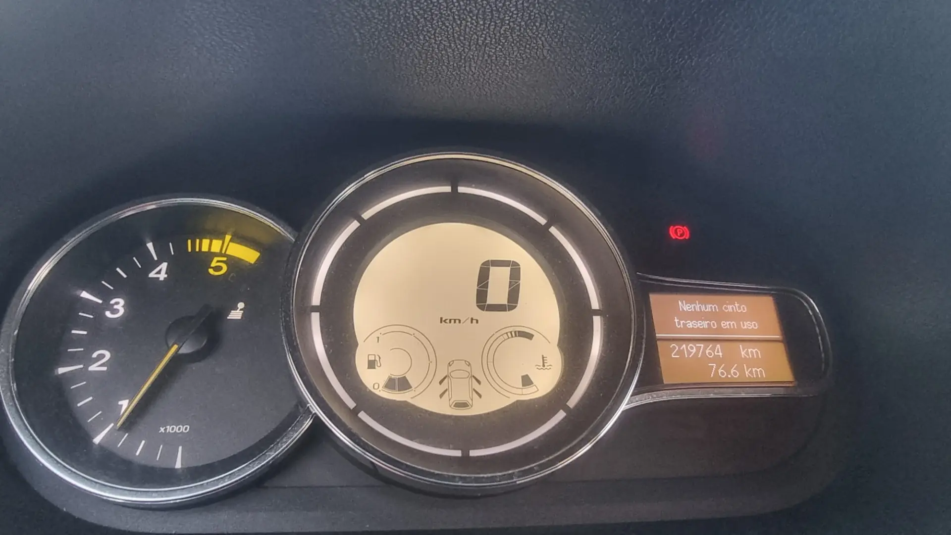 Renault Mégane ENERGY dCi 110 LIMITED 14