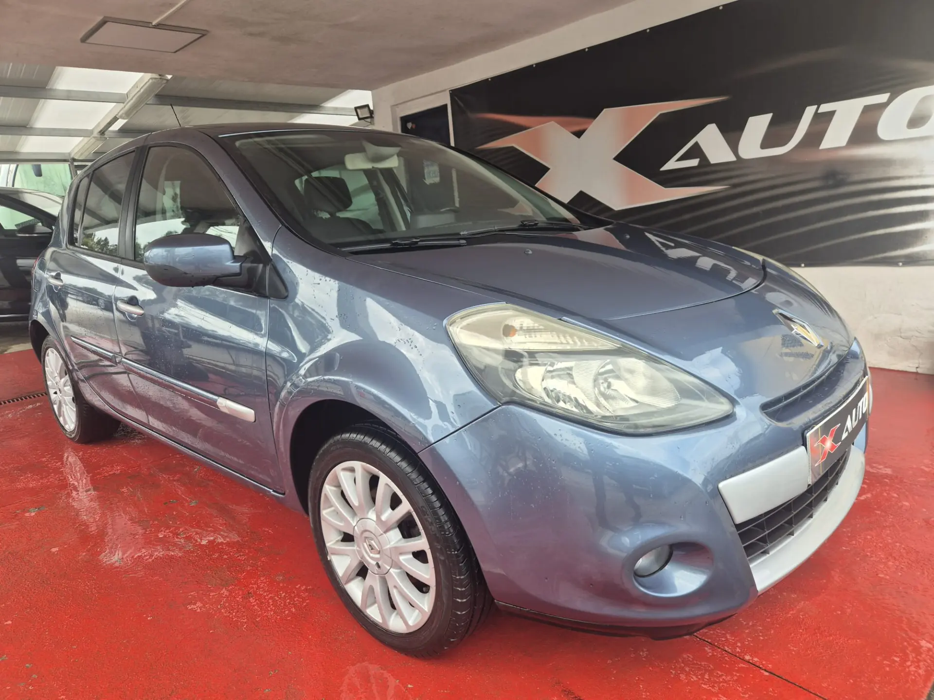 Renault Clio 1.2 TCE Dynamique S 2