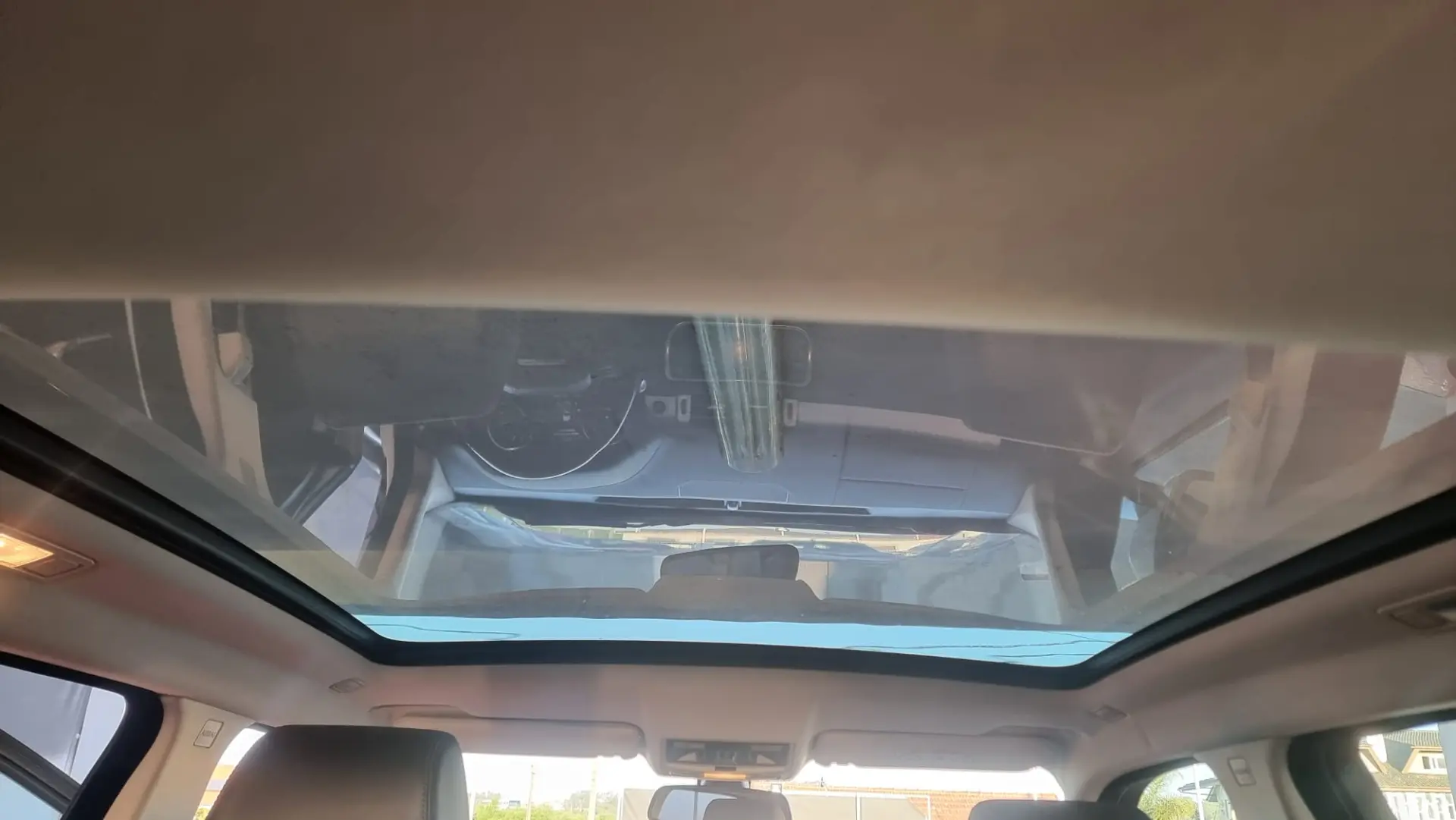 Land Rover Range Rover Evoque eD4 SE 12