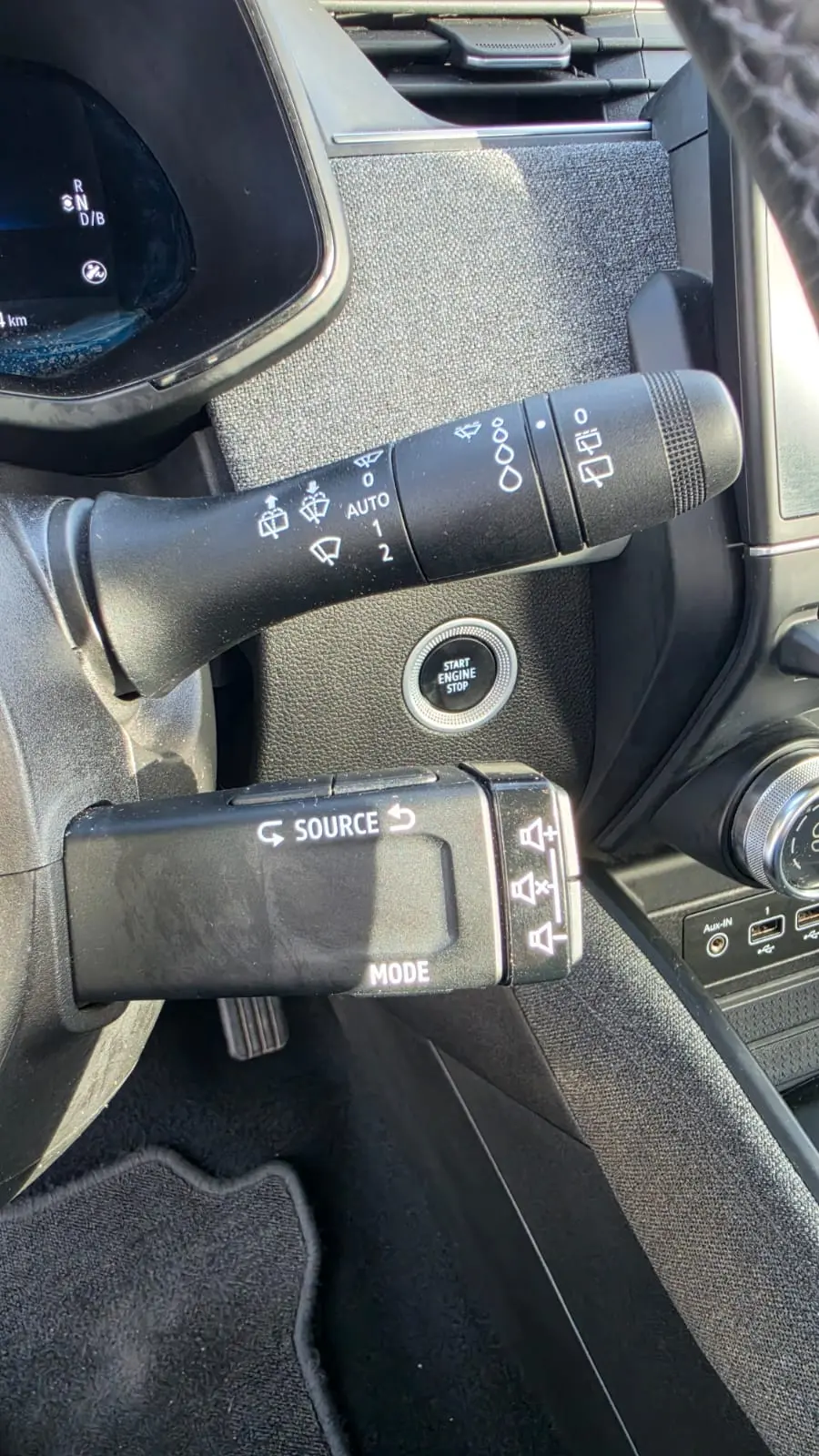 Renault Zoe (c/ Bateria) Intens 50 19