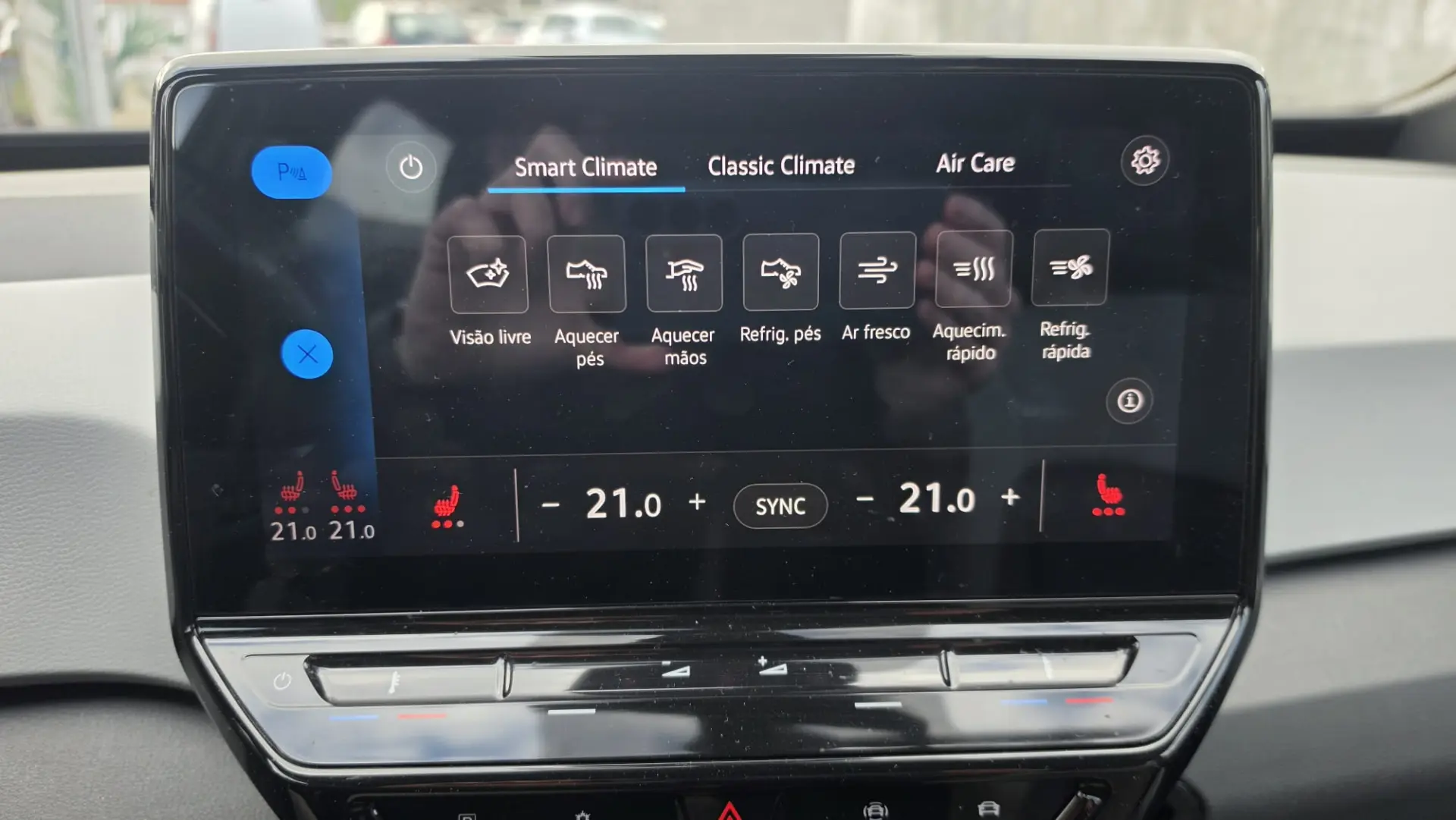 Volkswagen ID.3 58 kWh 1st 10