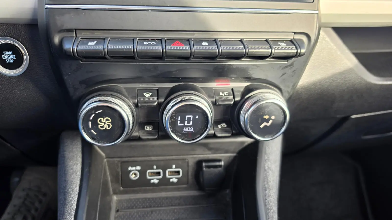 Renault Zoe (c/ Bateria) Intens 50 13