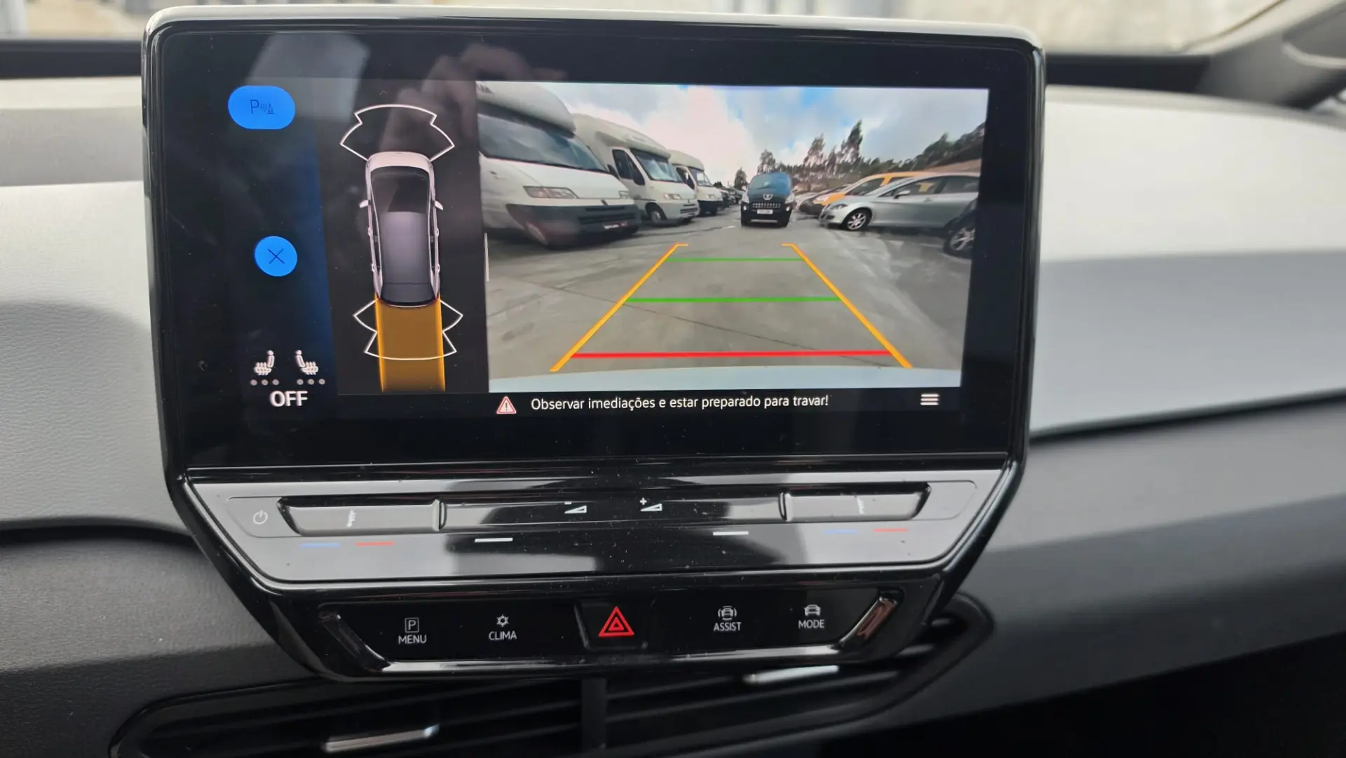 Volkswagen ID.3 58 kWh 1st 11